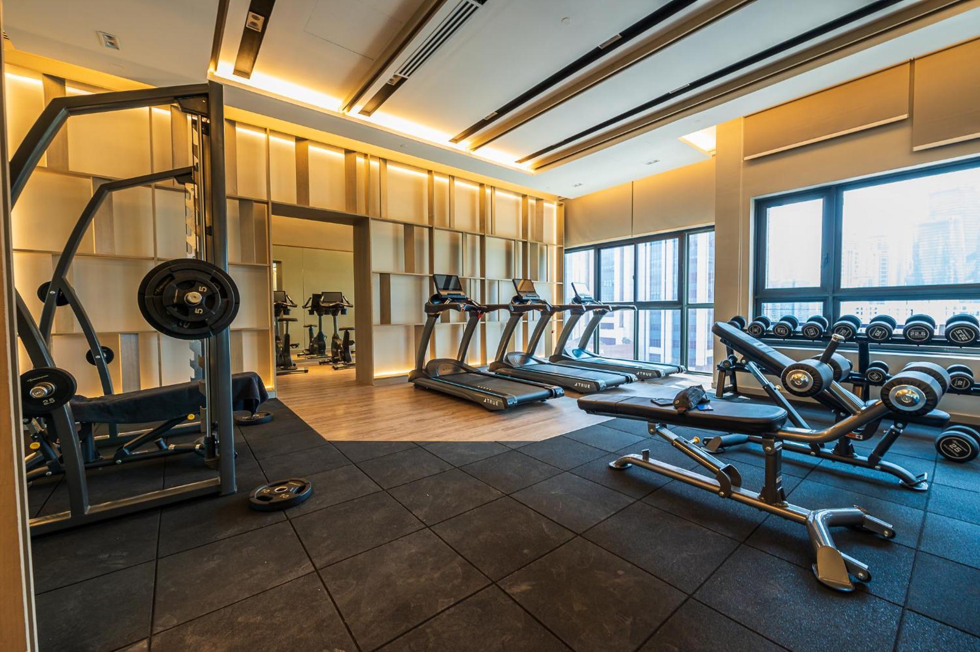 Agile 2br Bukit Bintang,kl,trx