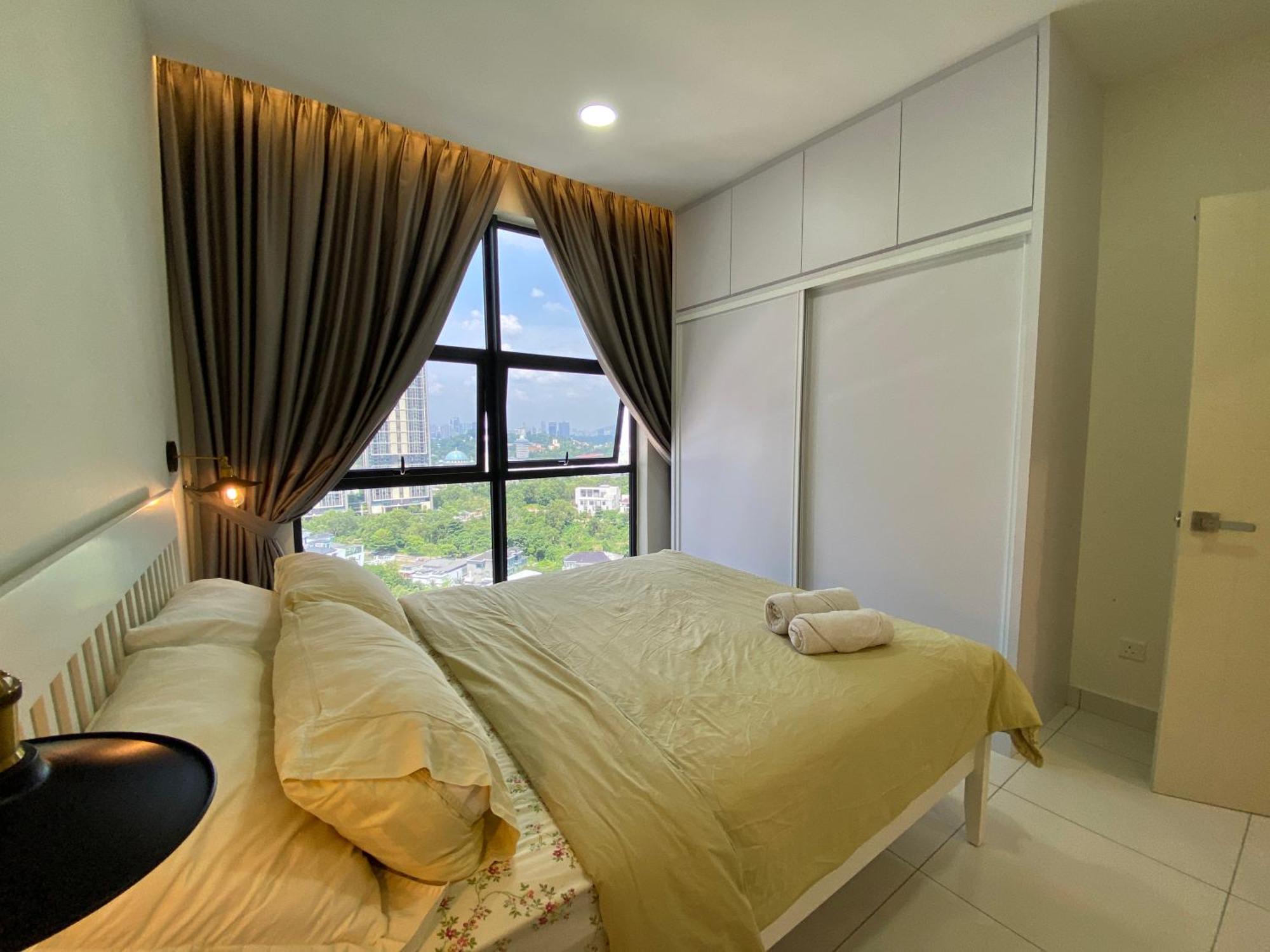 Kiara Boutique - Kl Apartment