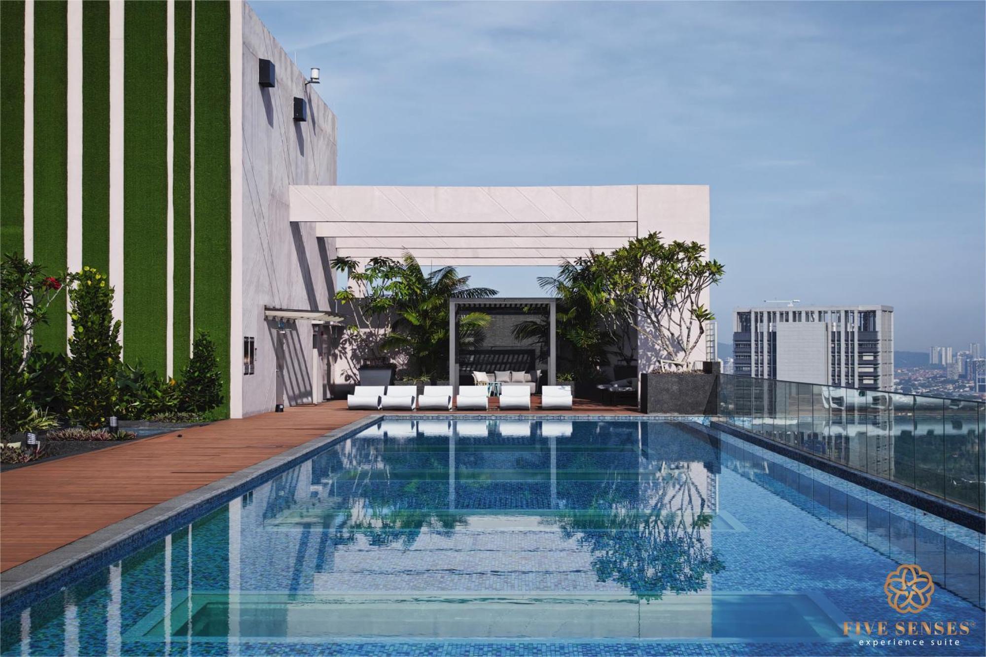 Riveria Premium Kuala Lumpur, Roam Apartment Kuala Lumpur