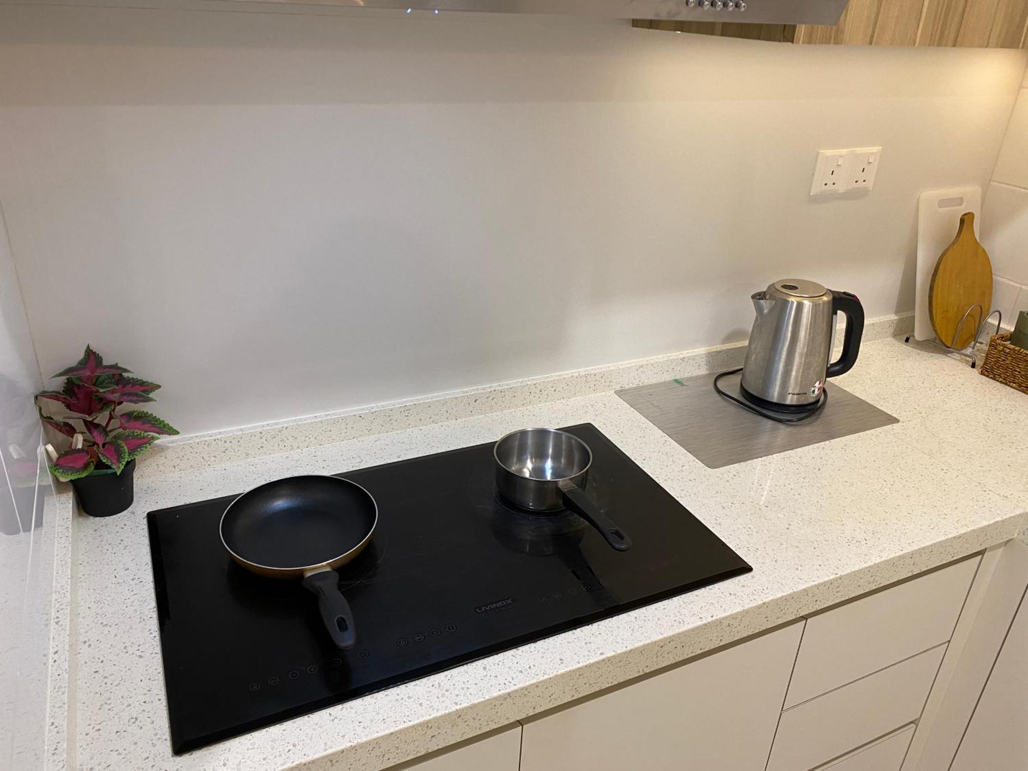 Apartment Kiara Boutique - Kl Kuala Lumpur
