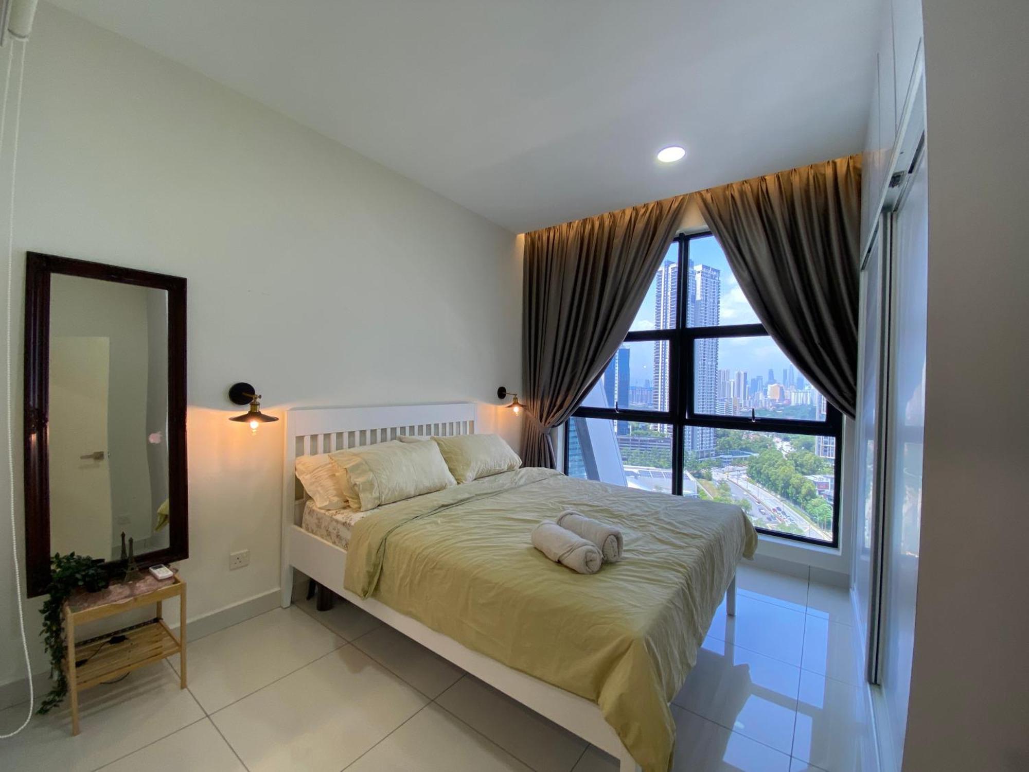 Kiara Boutique - Kl *