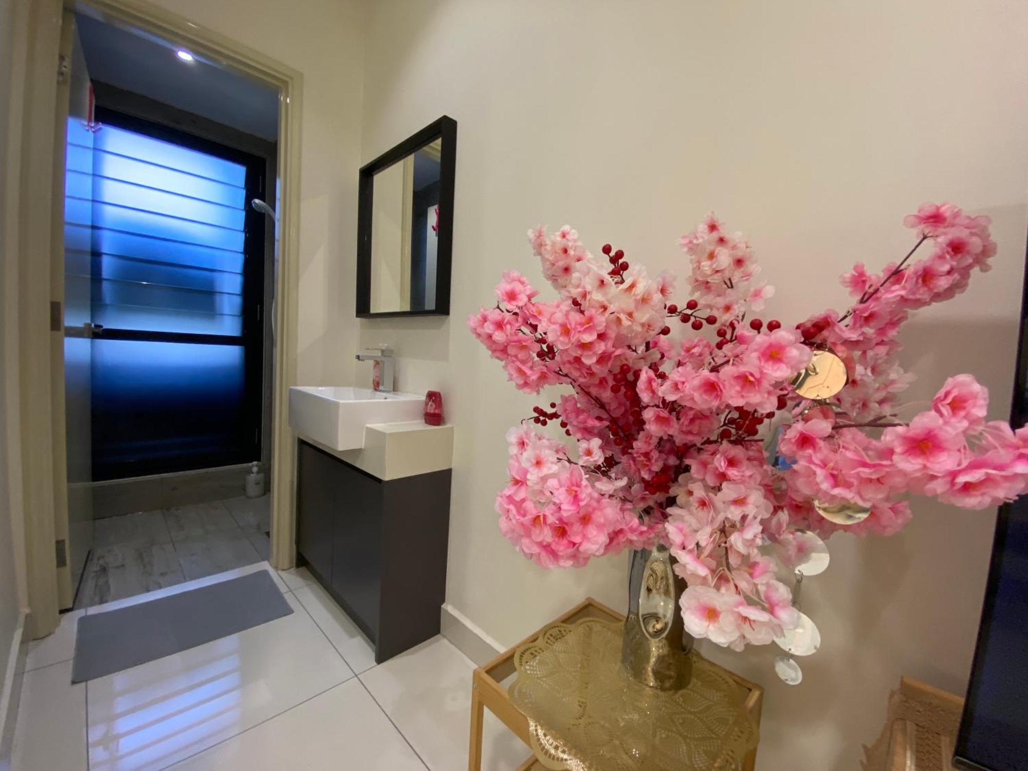 Kiara Boutique - Kl Apartment *