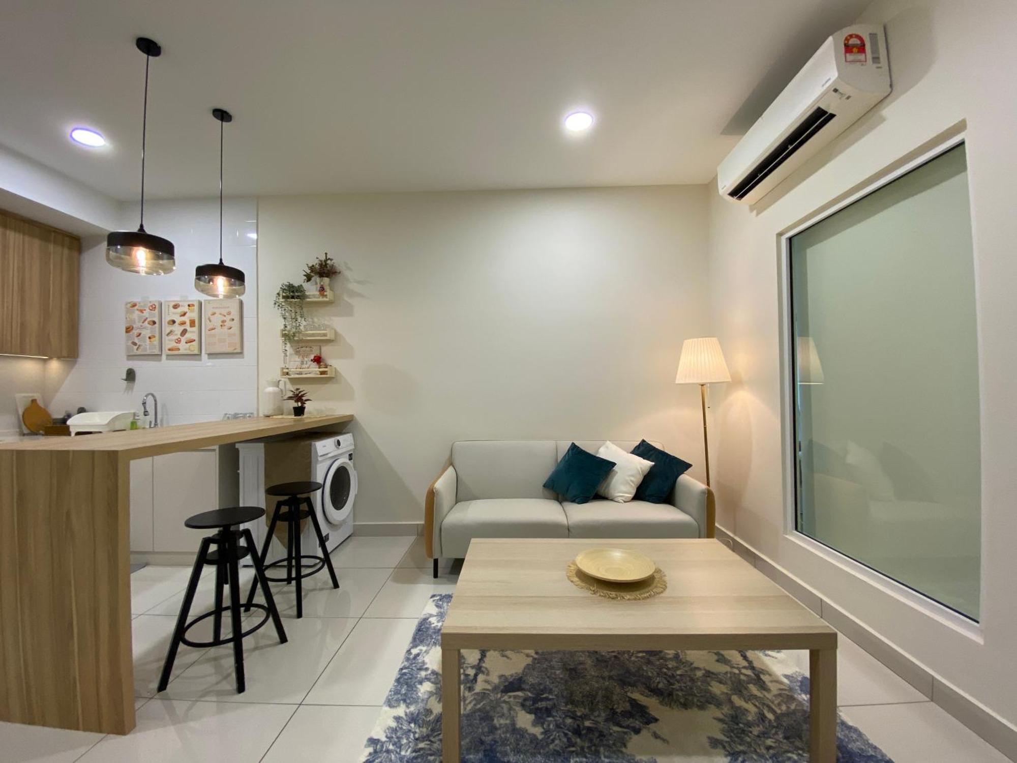 Kiara Boutique - Kl Kuala Lumpur