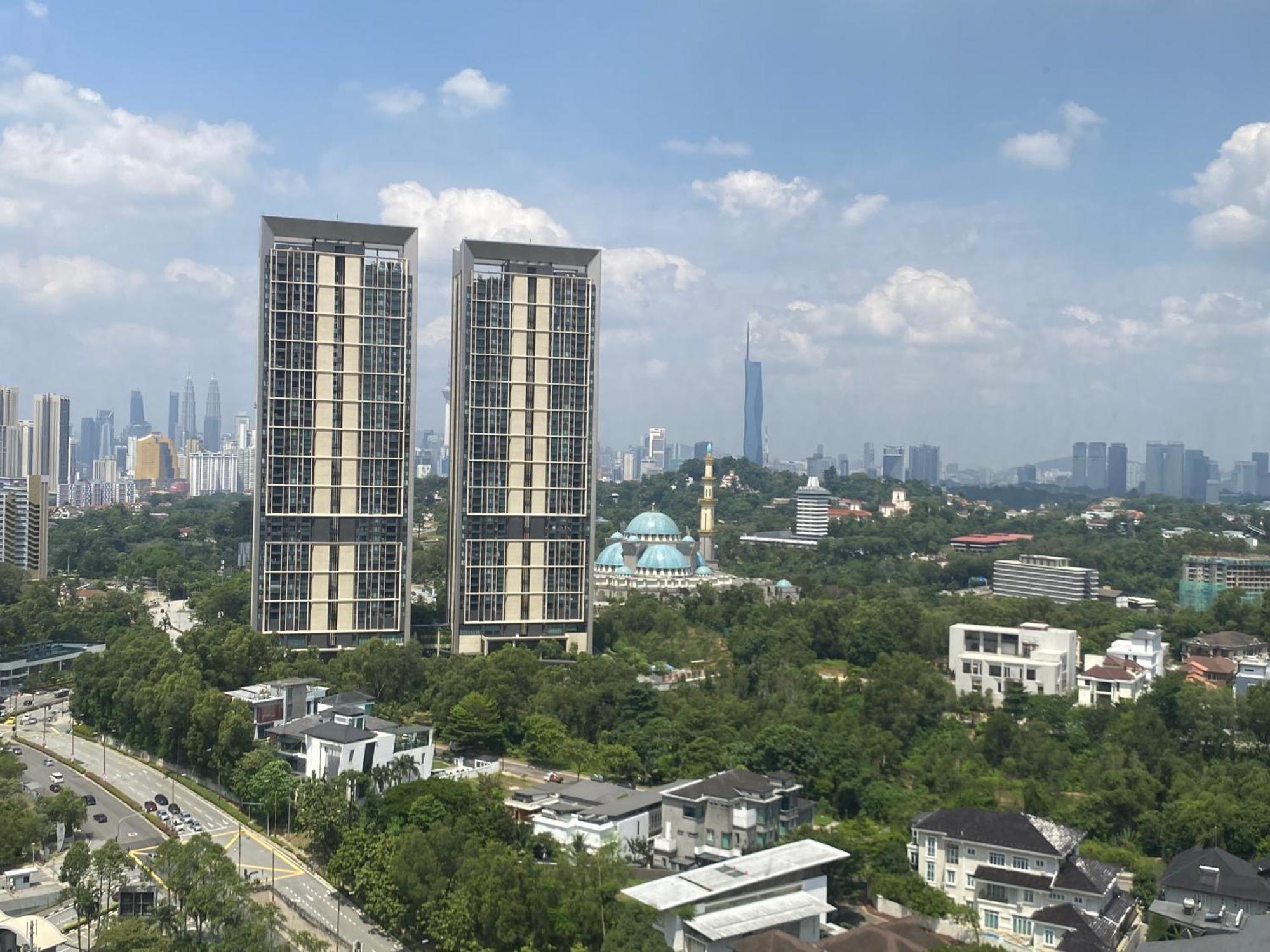 Apartment Kiara Boutique - Kl