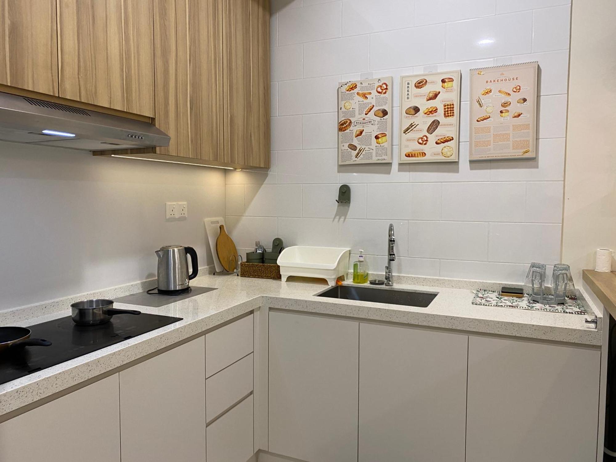 Apartment Kiara Boutique - Kl