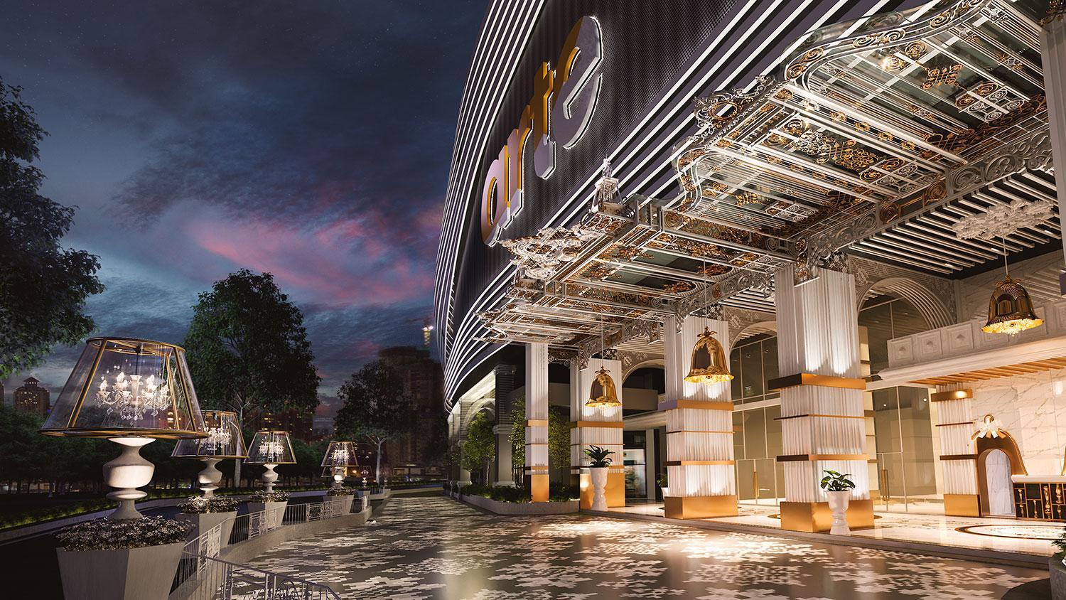 Apartment Kiara Boutique - Kl Kuala Lumpur
