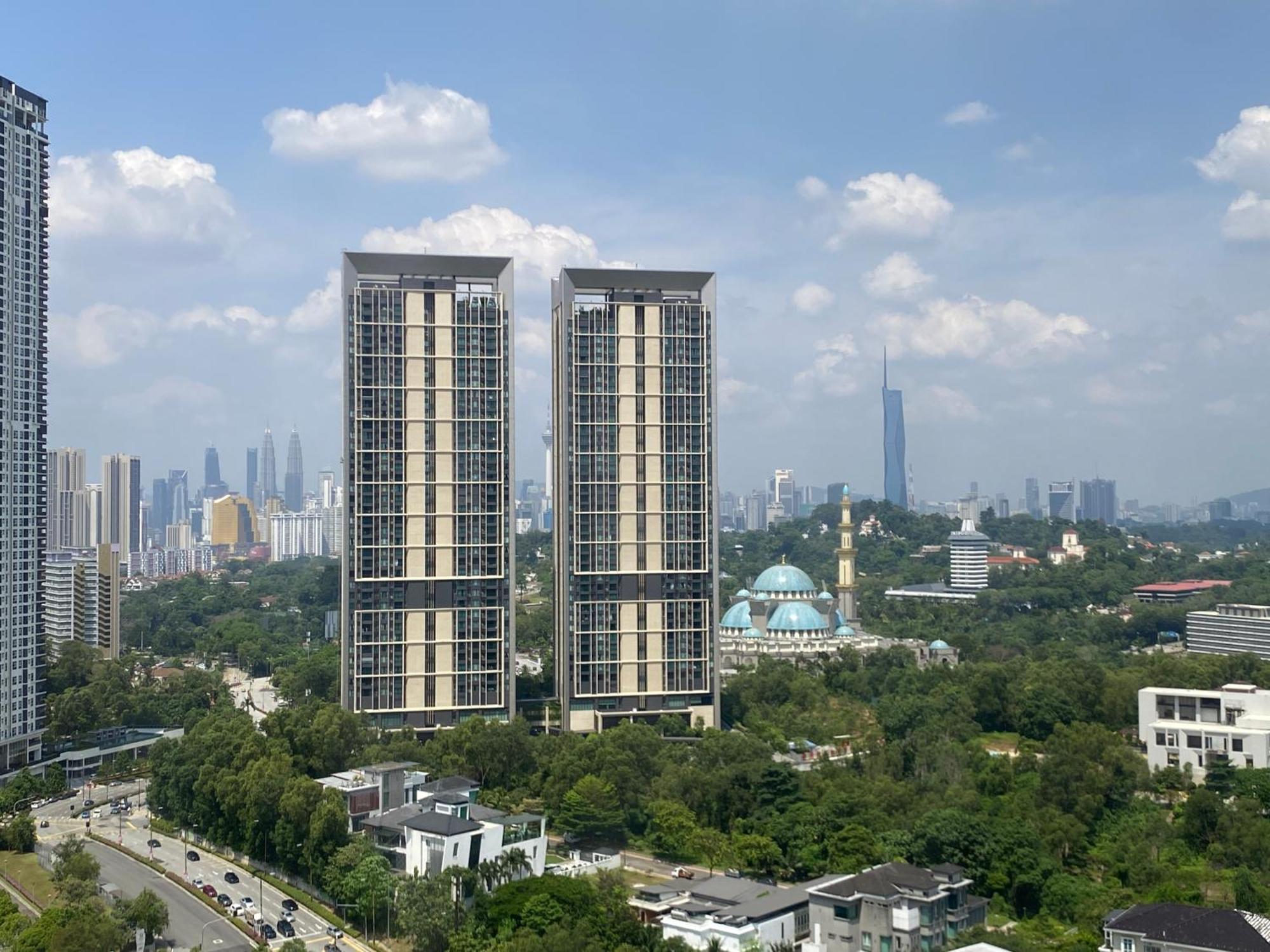 Apartment Kiara Boutique - Kl