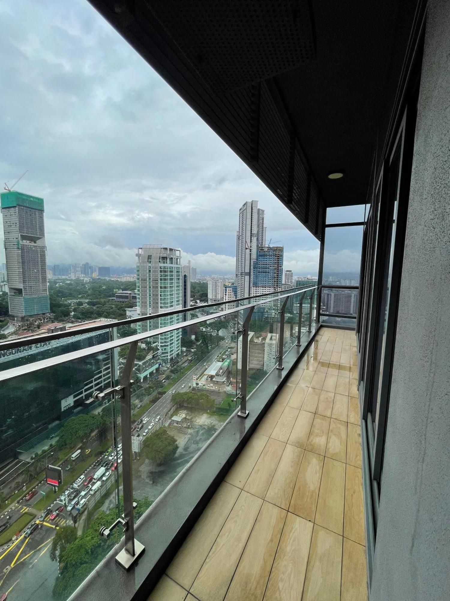Dorsett By Apex Management * Kuala Lumpur