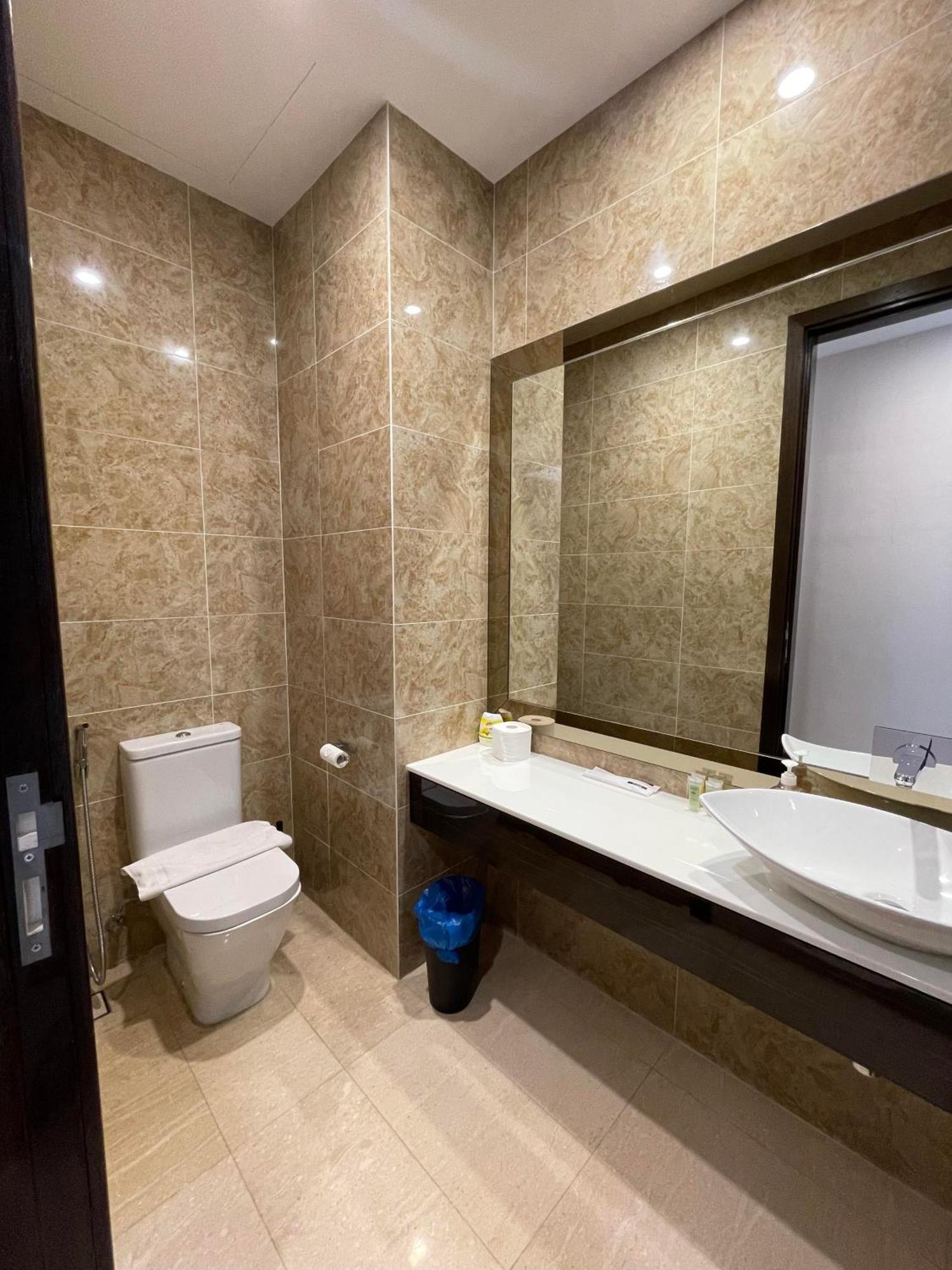 Apartment Dorsett By Apex Management Kuala Lumpur