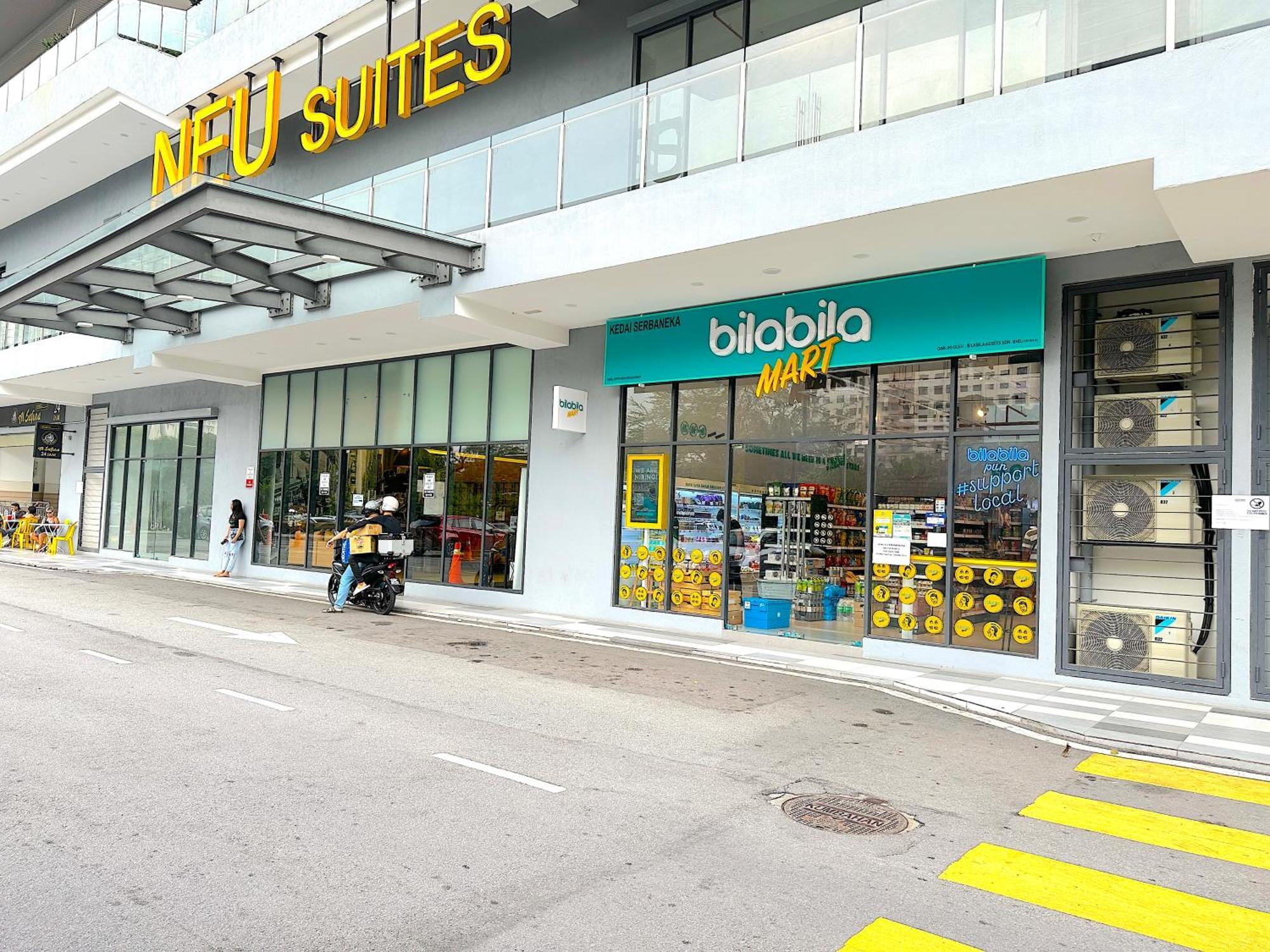 Apartment Neu Junior By Serenity Homes Next To Gleneagles & Lrt Kuala Lumpur
