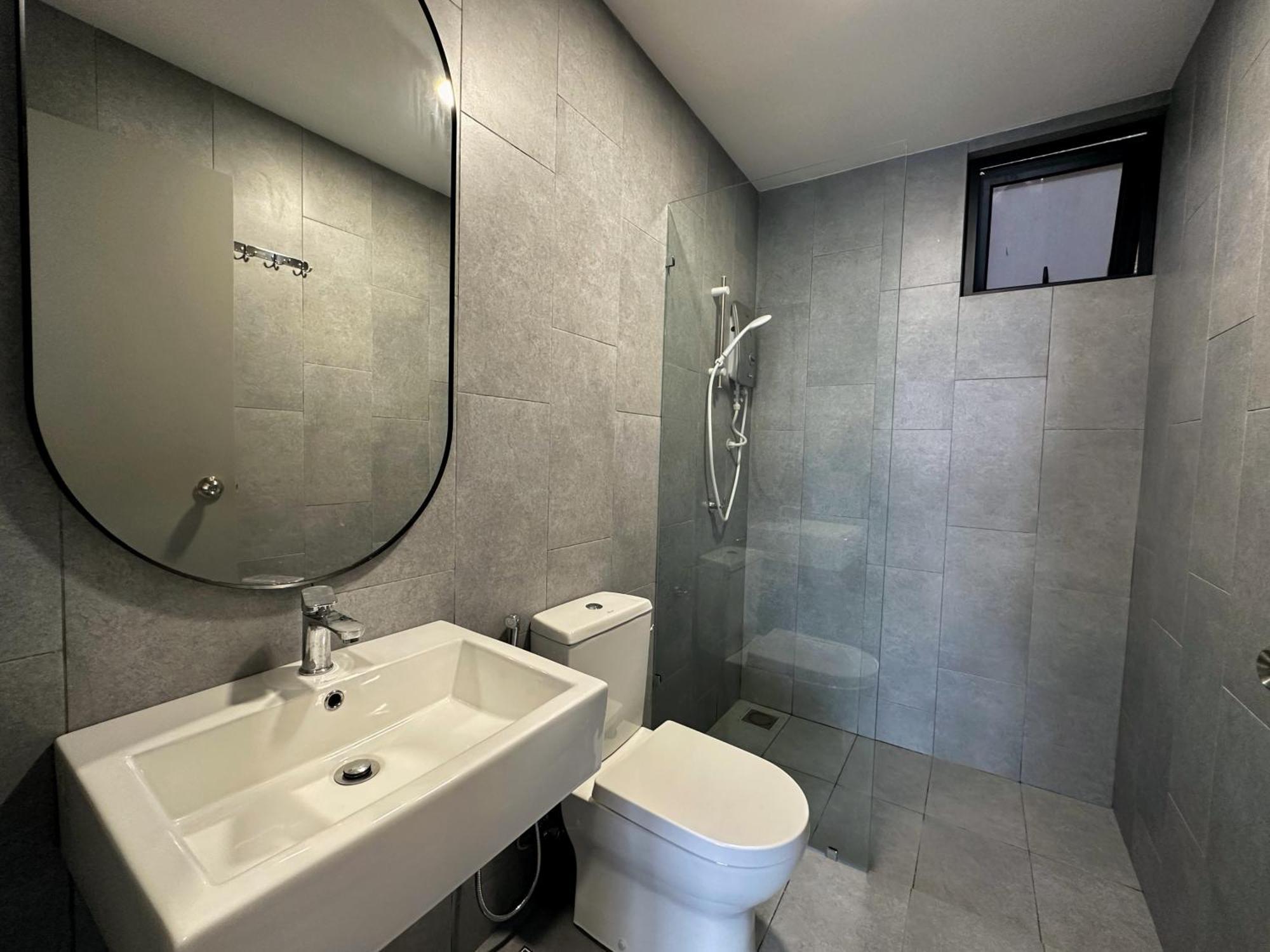 M Vertica By Seroja Coliving Apartment