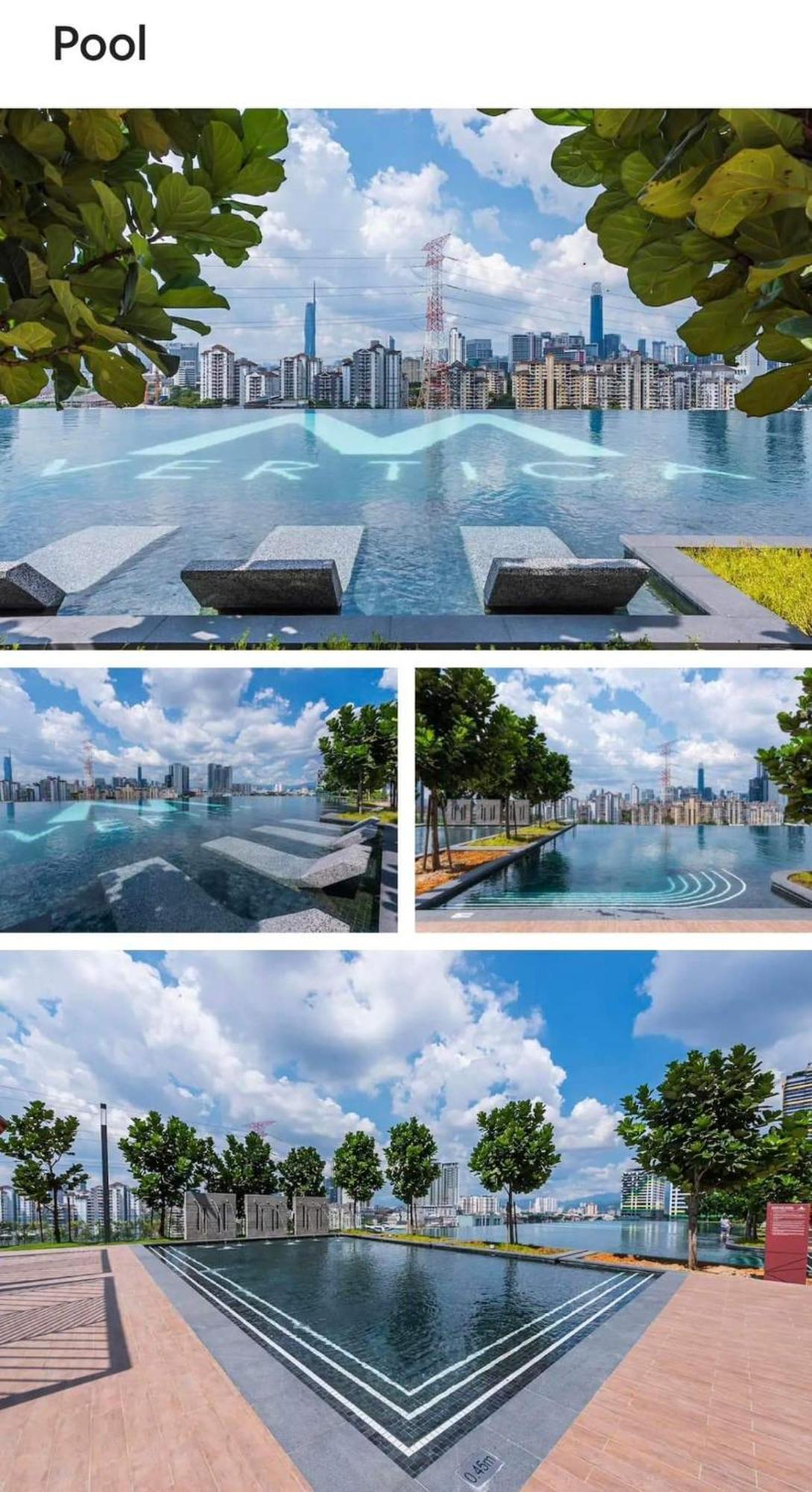 Apartment M Vertica By Seroja Coliving *