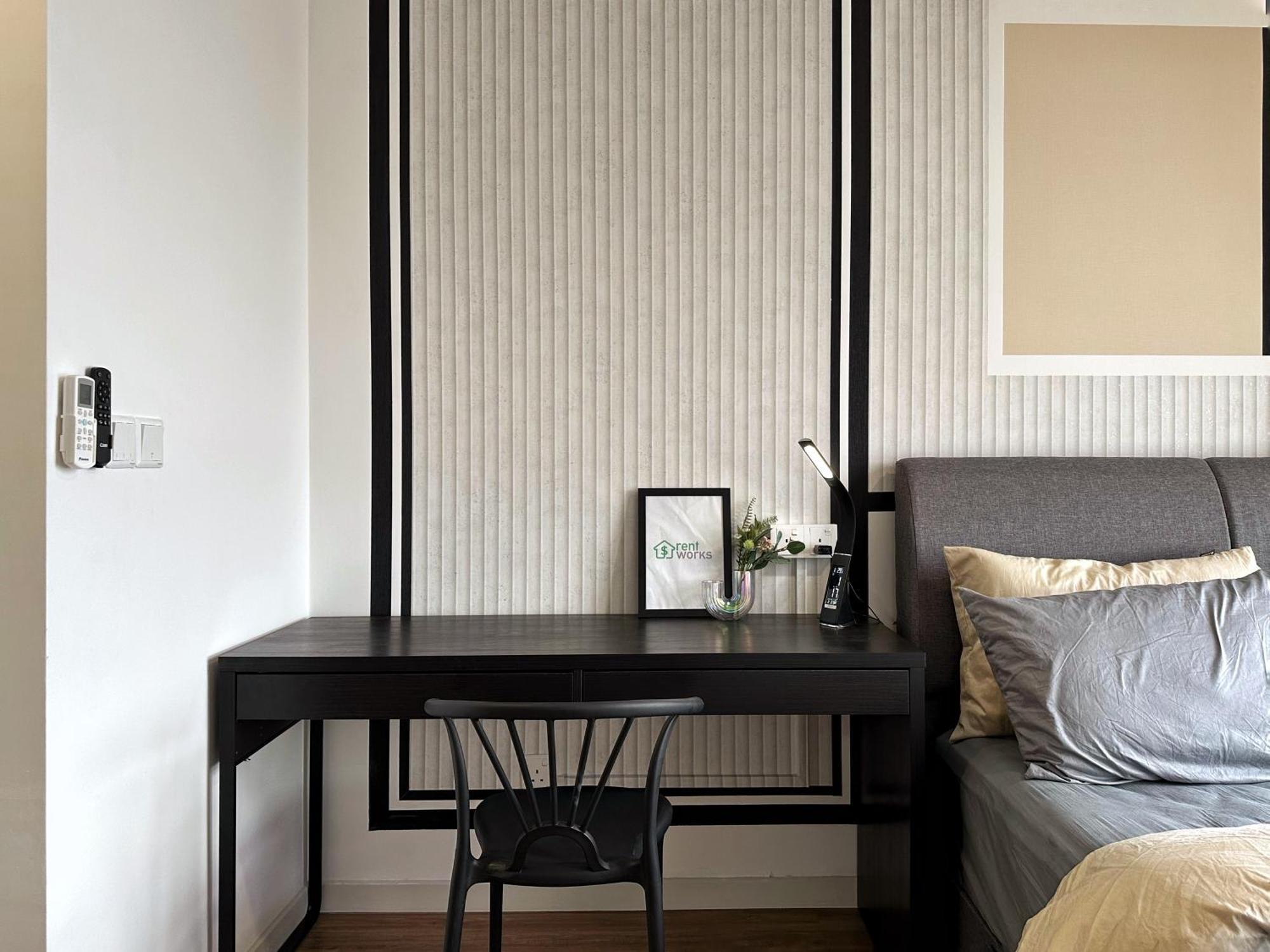 M Vertica By Seroja Coliving