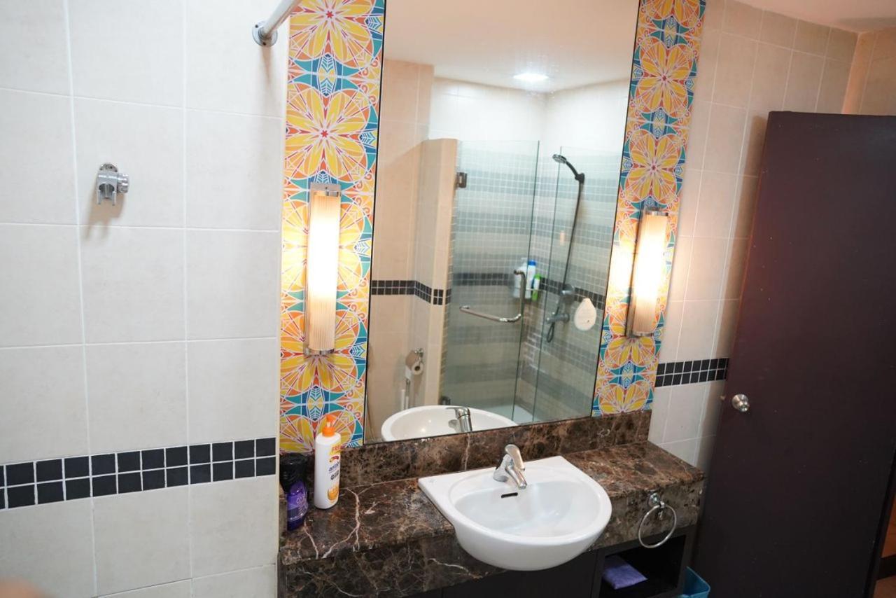 The Luxe Apartment Kuala Lumpur
