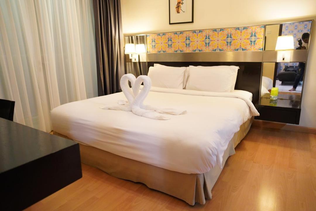 The Luxe Kuala Lumpur