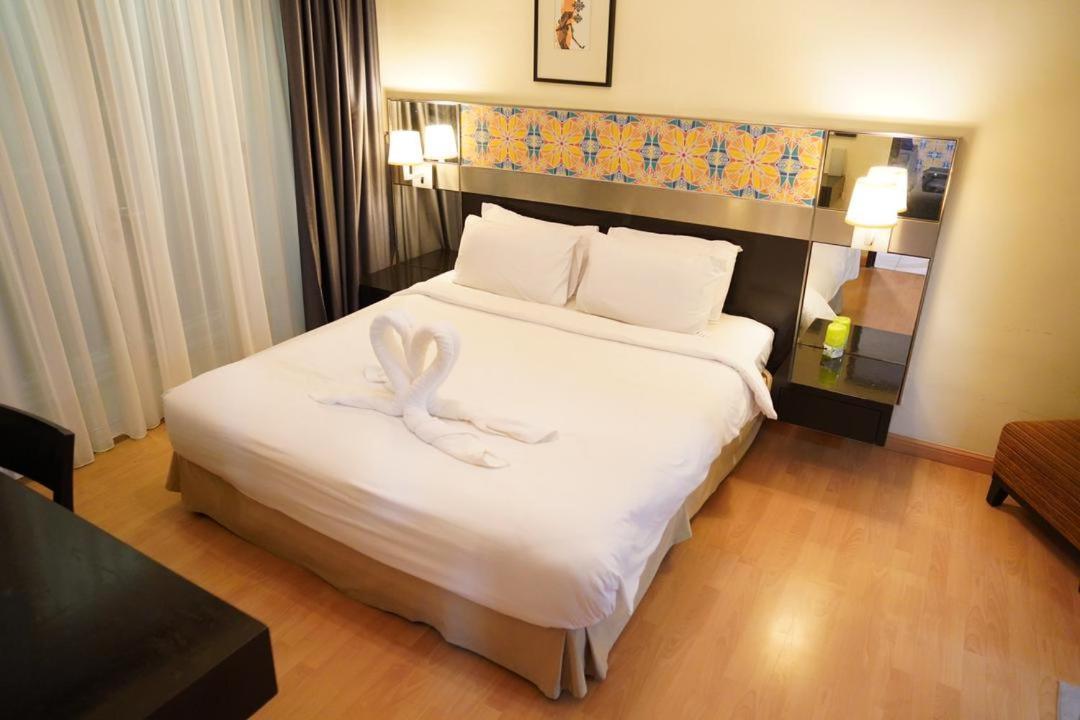 The Luxe * Kuala Lumpur