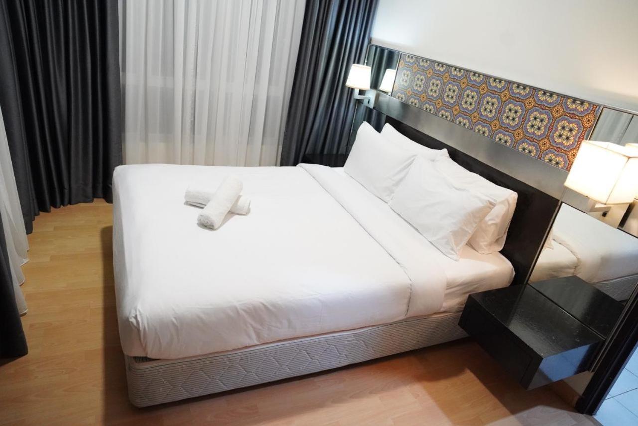 The Luxe * Kuala Lumpur
