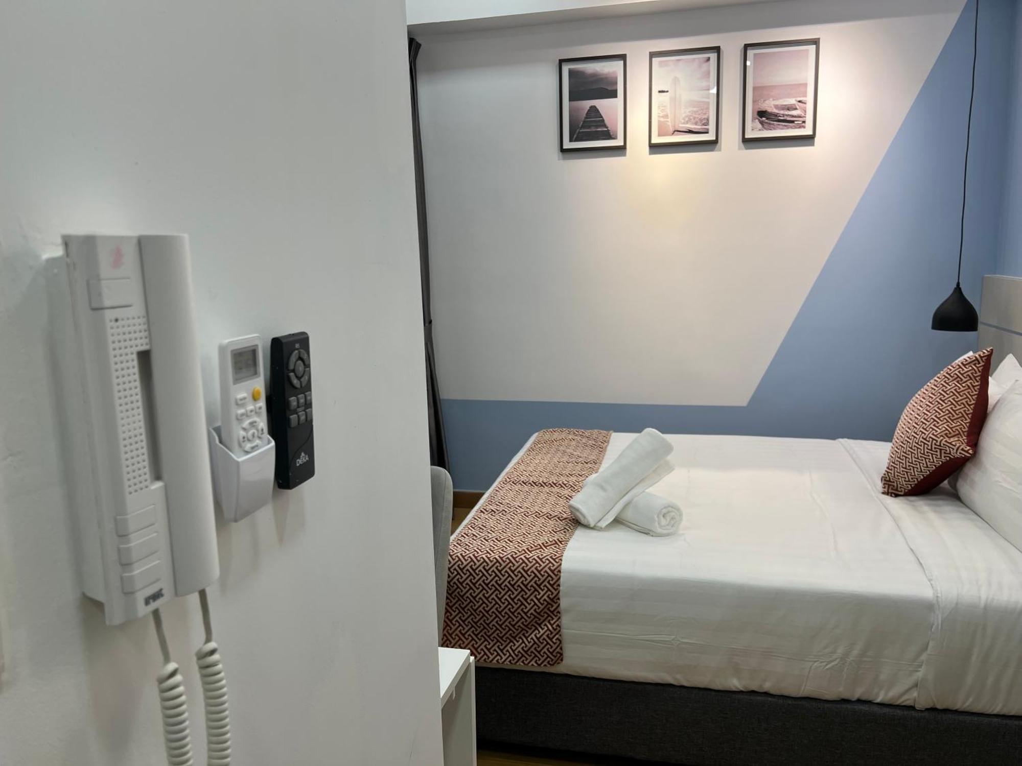 The Colony By Infinitum Klcc Kuala Lumpur