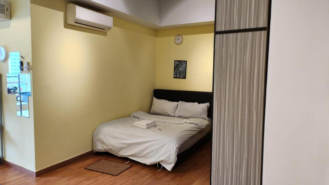 Parkview Klcc Itskaya 34 20 Apartment
