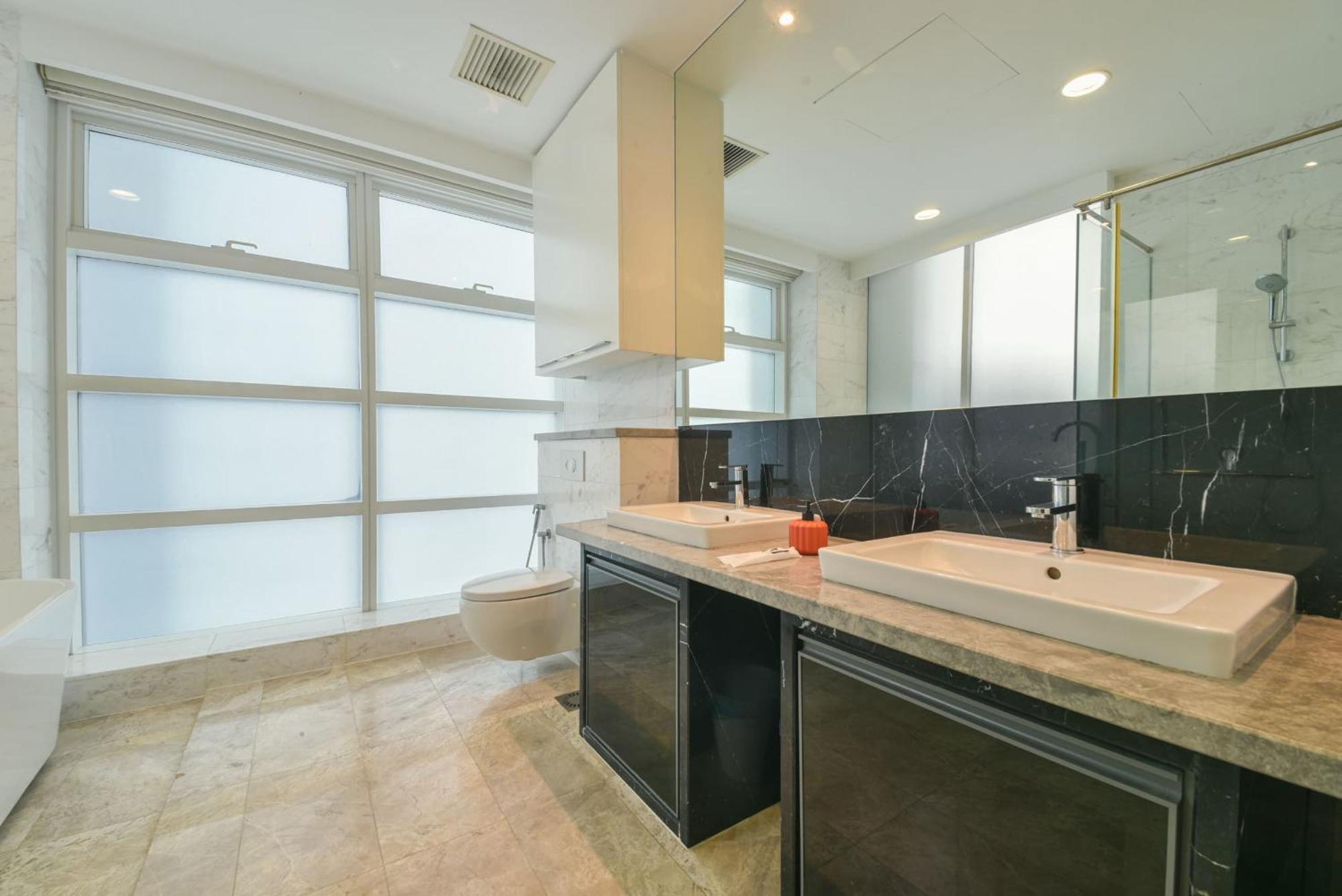 Sama Apartment *