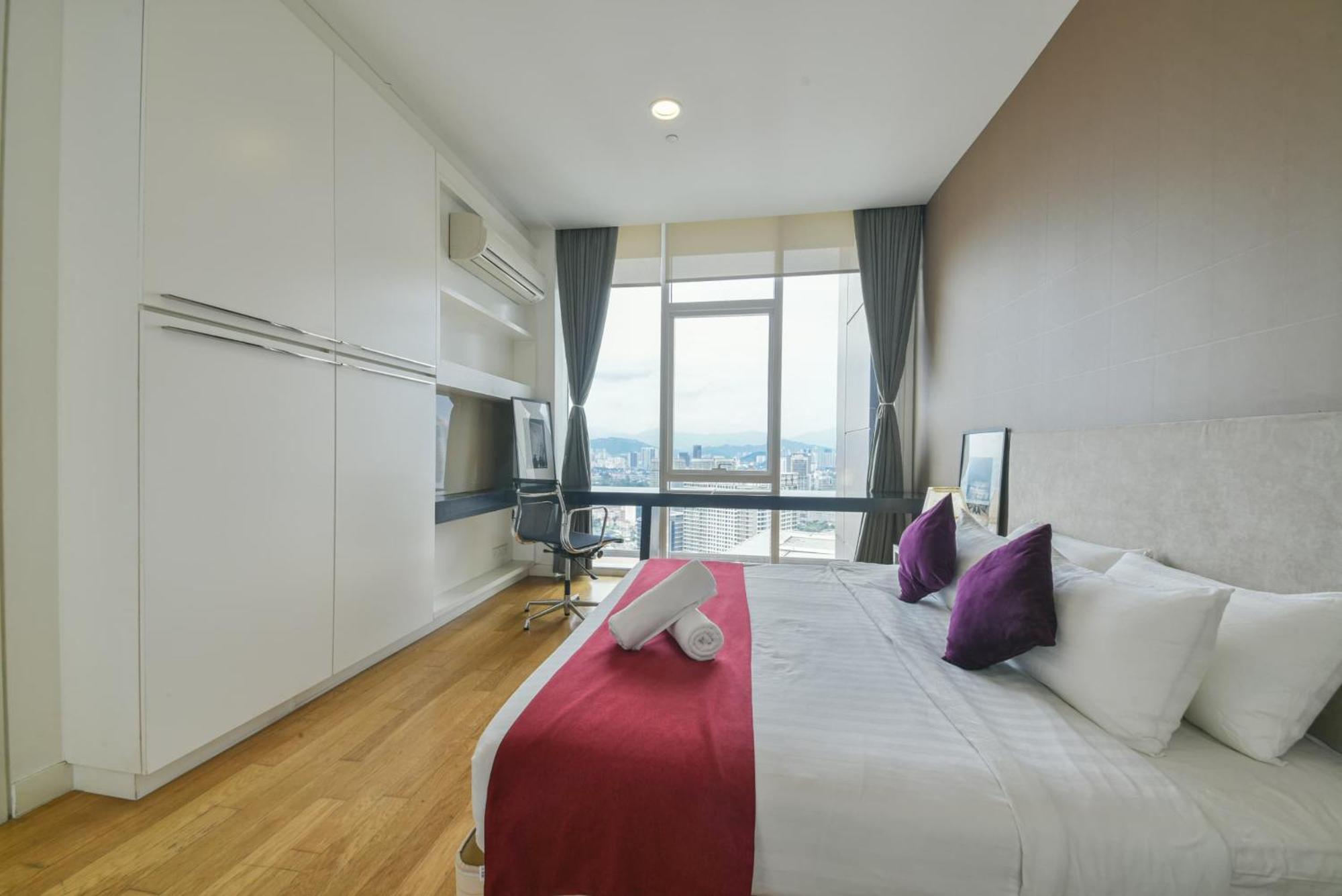 Apartment Sama Kuala Lumpur