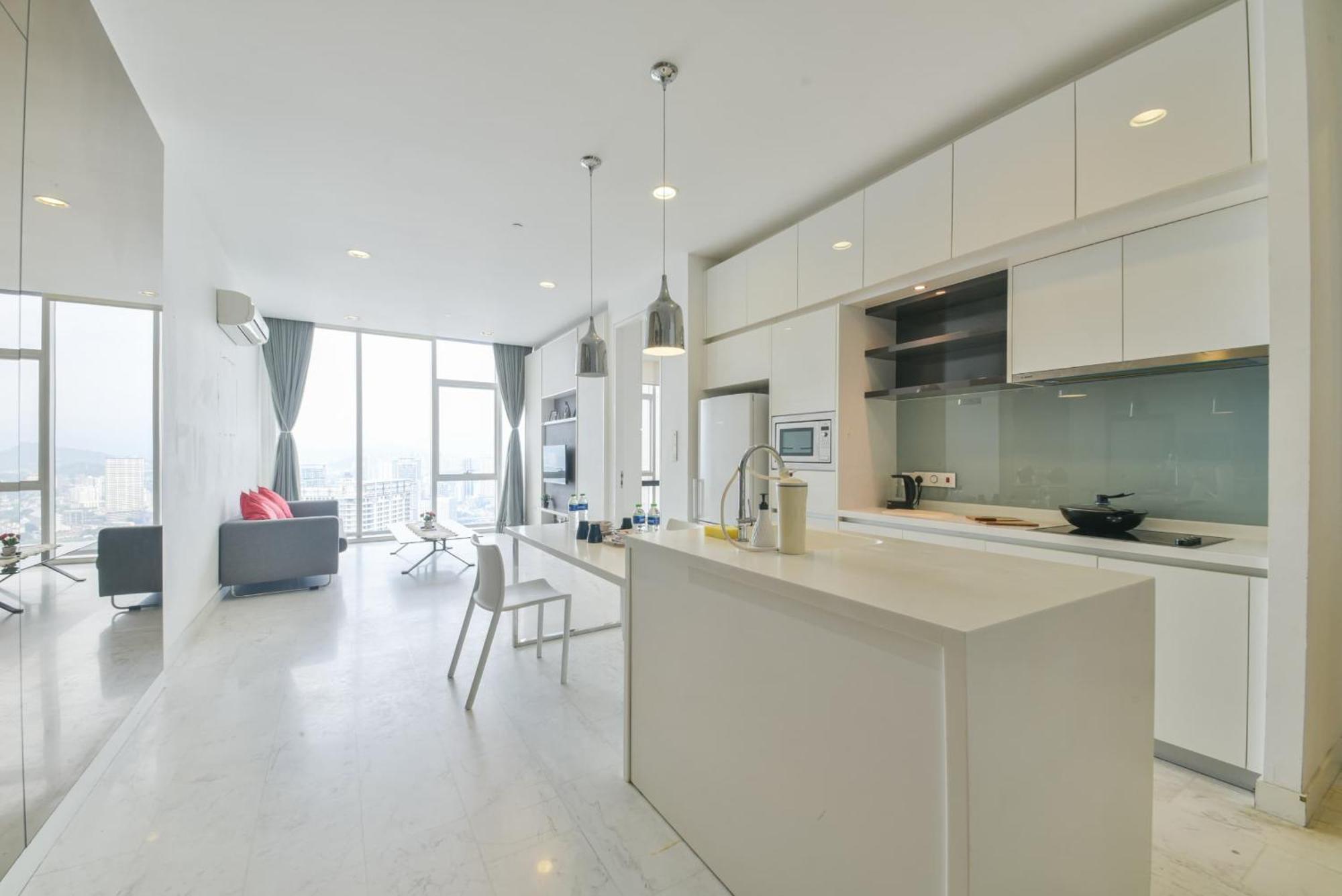 Apartment Sama