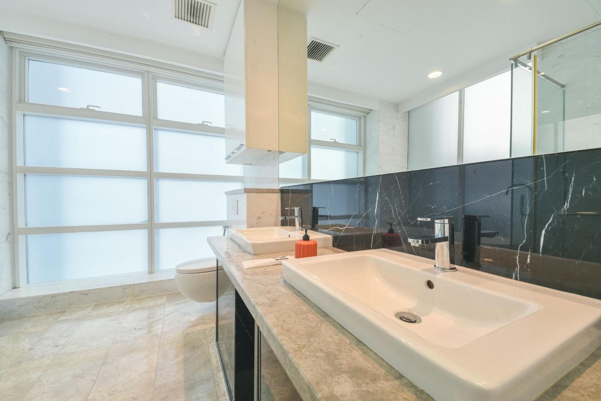 Sama Apartment Kuala Lumpur