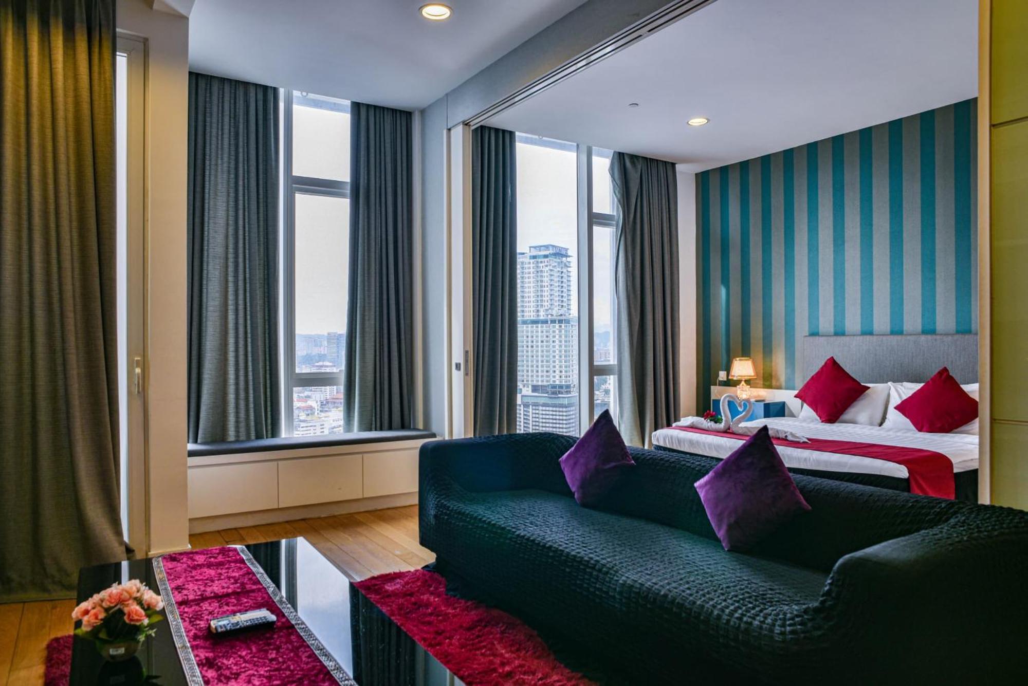 Apartment Sama *