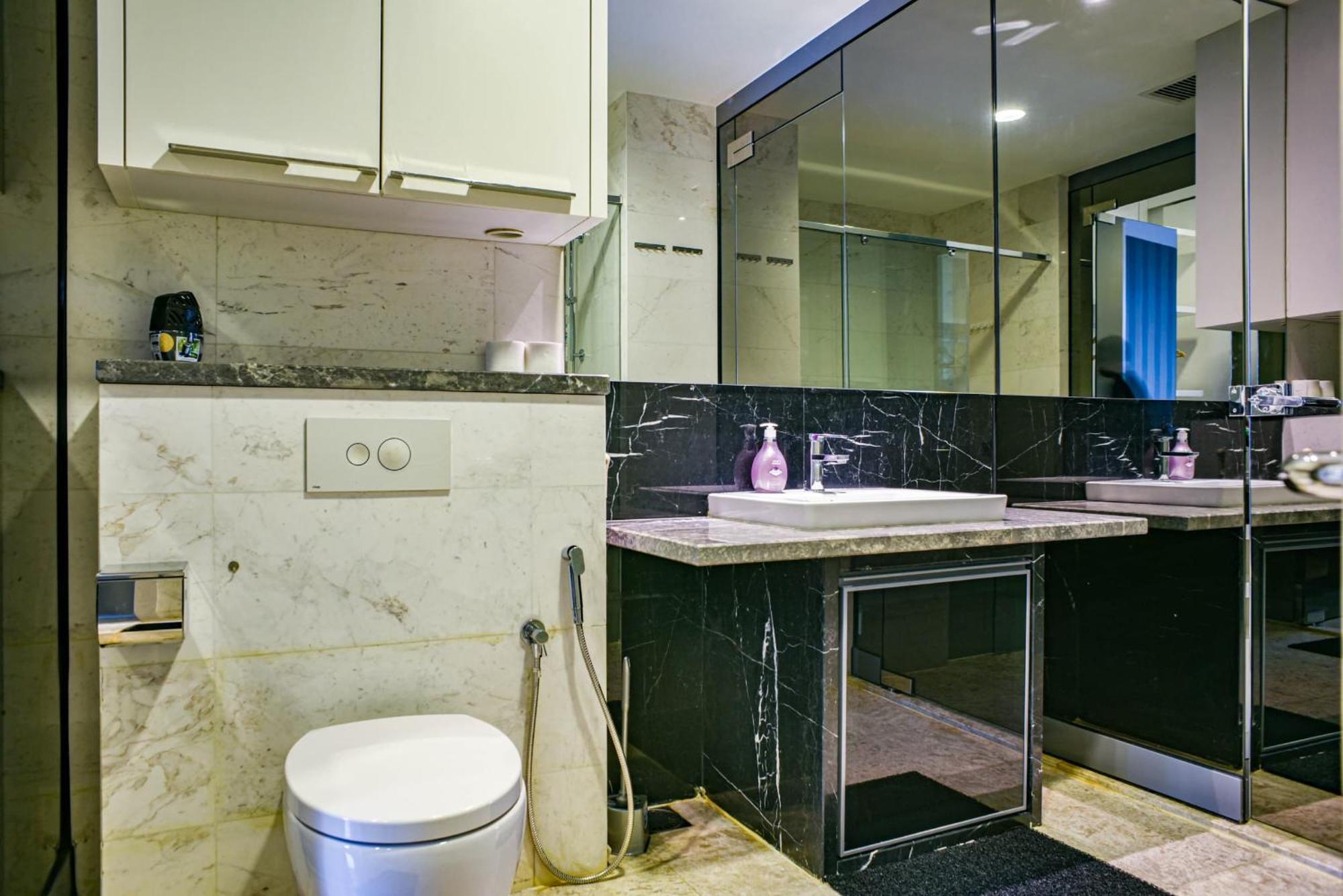Sama Apartment *