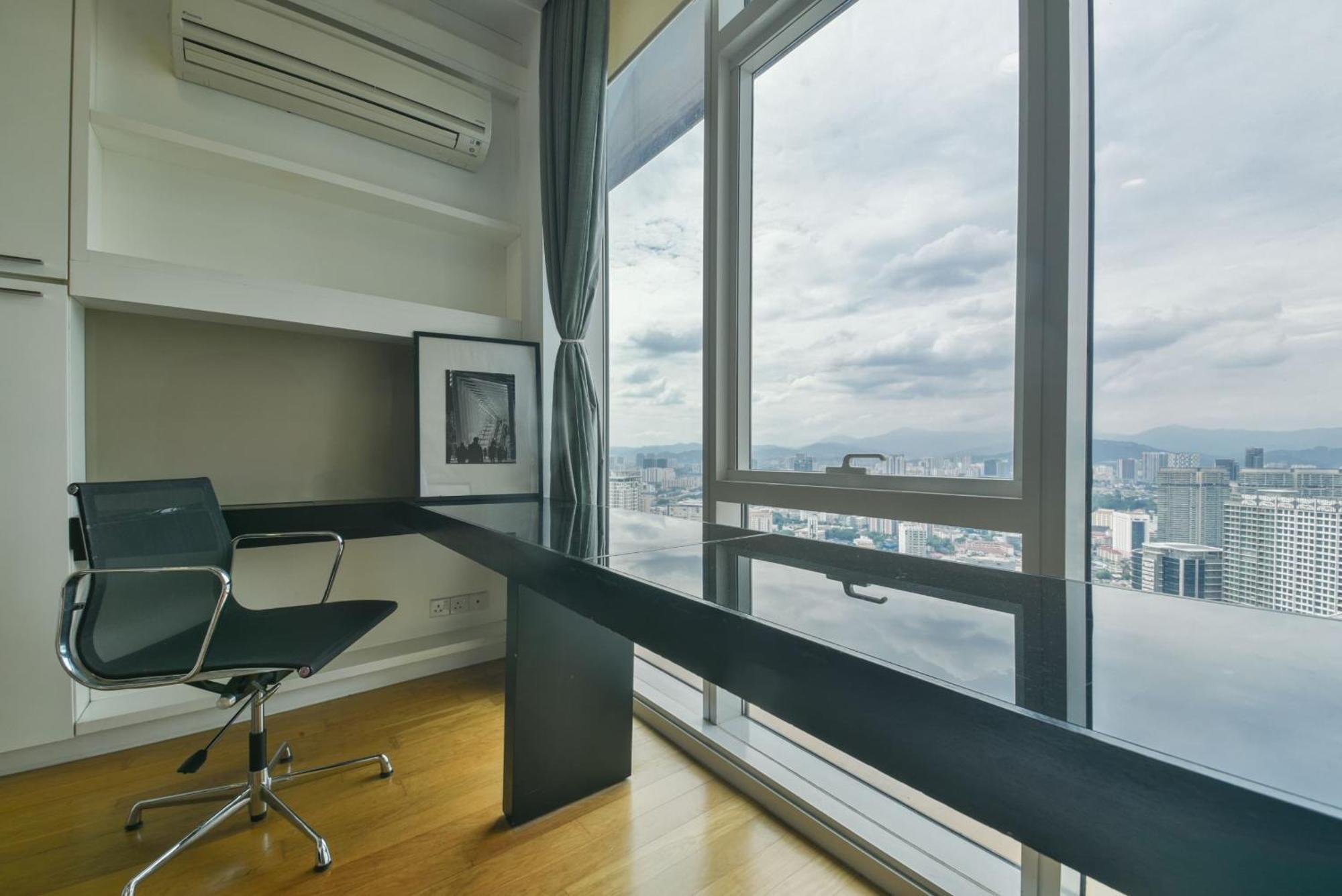 Sama Apartment Kuala Lumpur