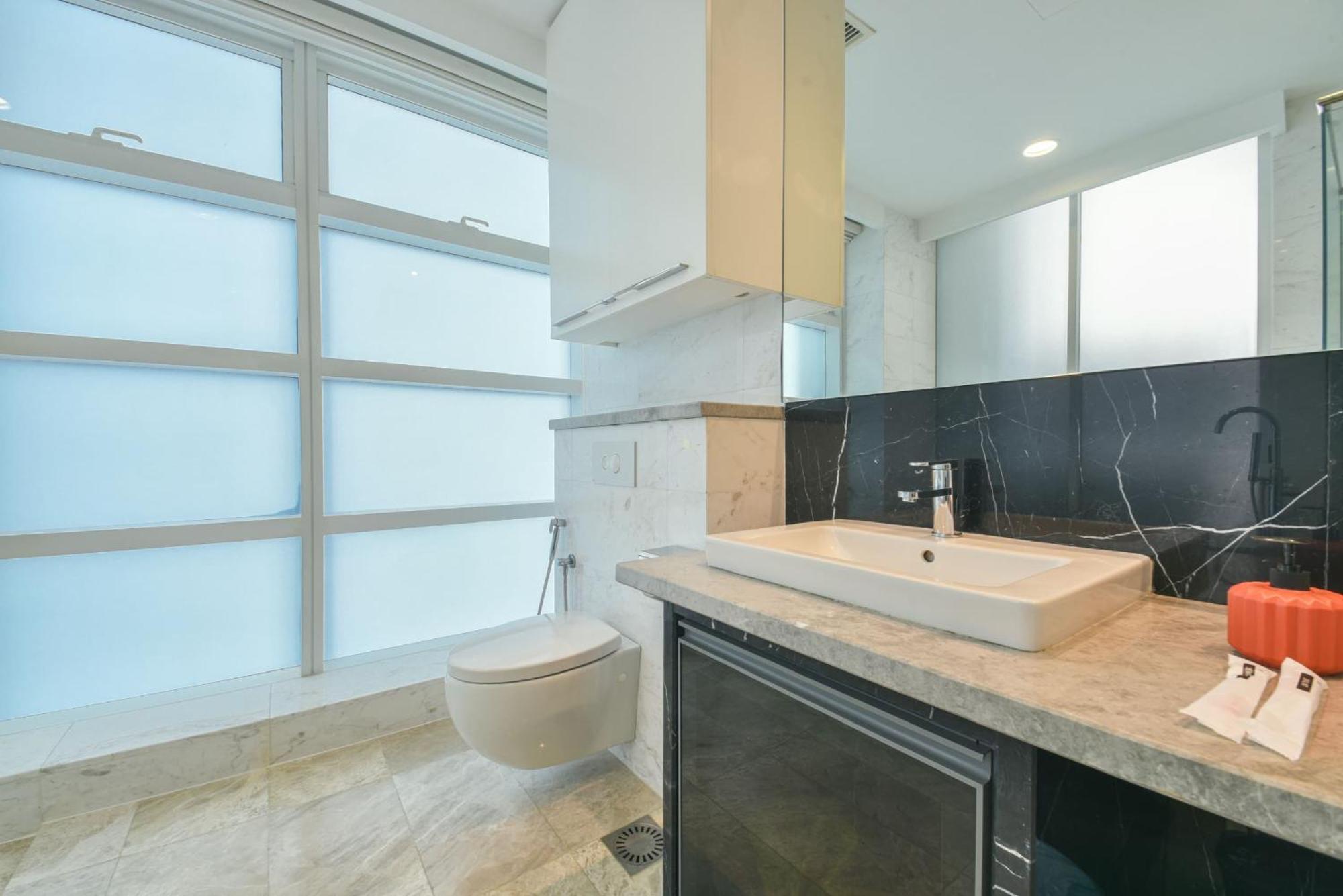 Apartment Sama Kuala Lumpur