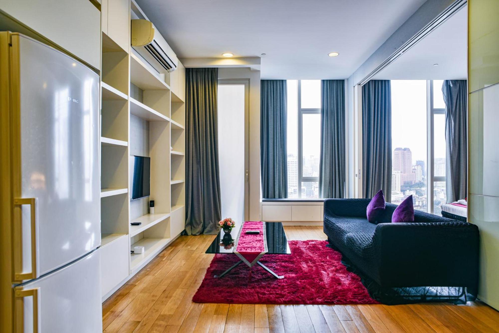 Apartment Sama *
