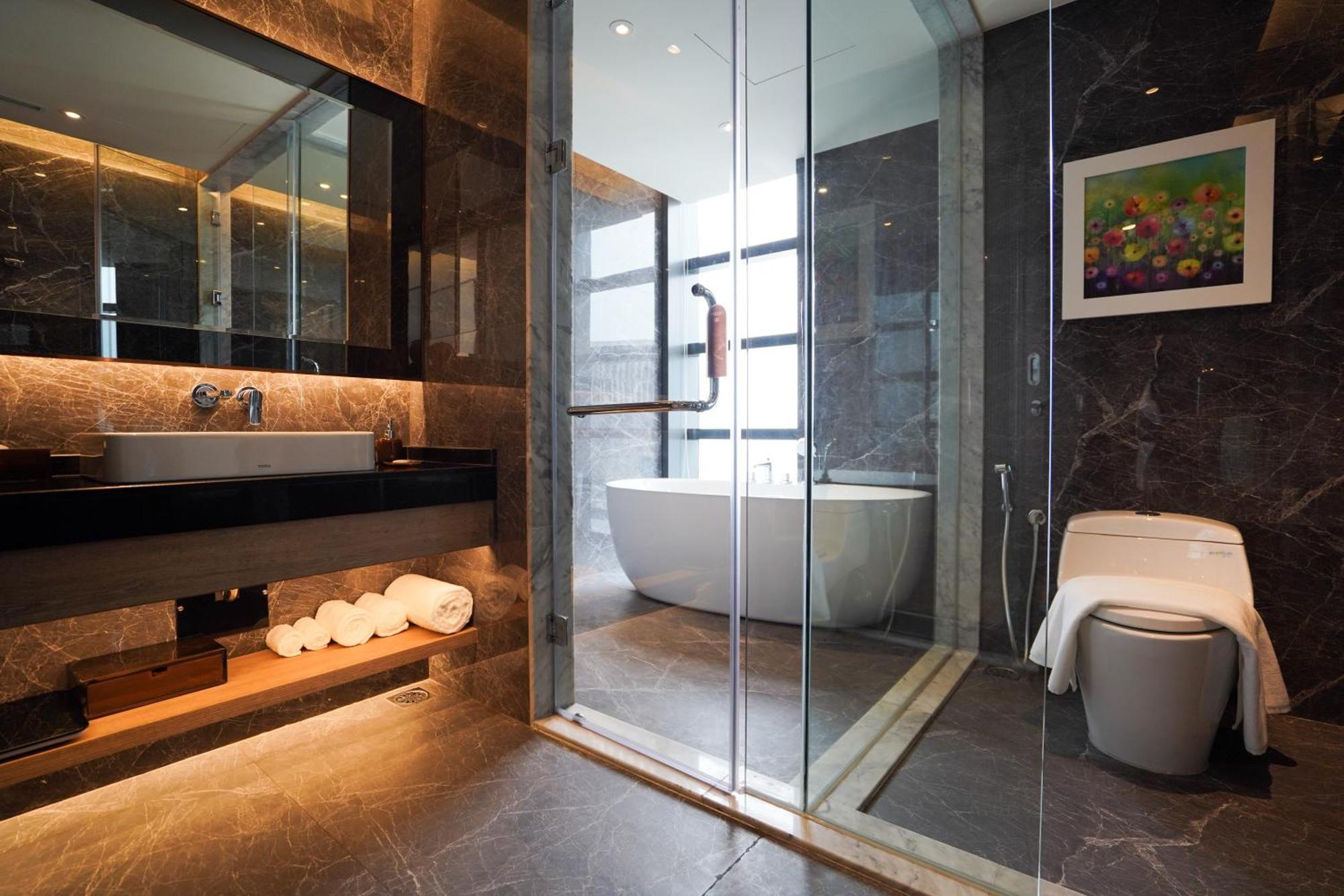 Atelier Klcc Apartment Kuala Lumpur