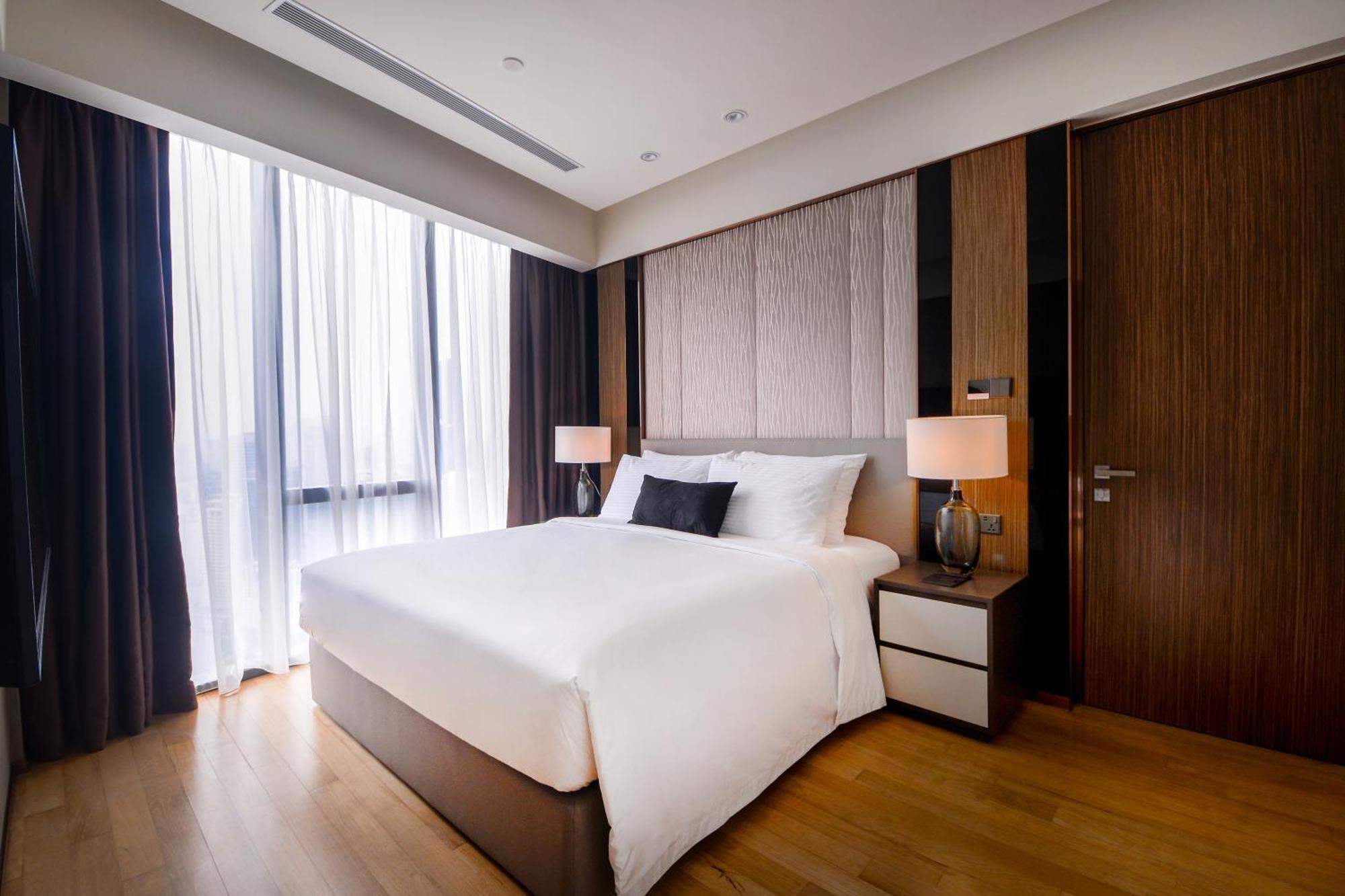 Apartment Atelier Klcc