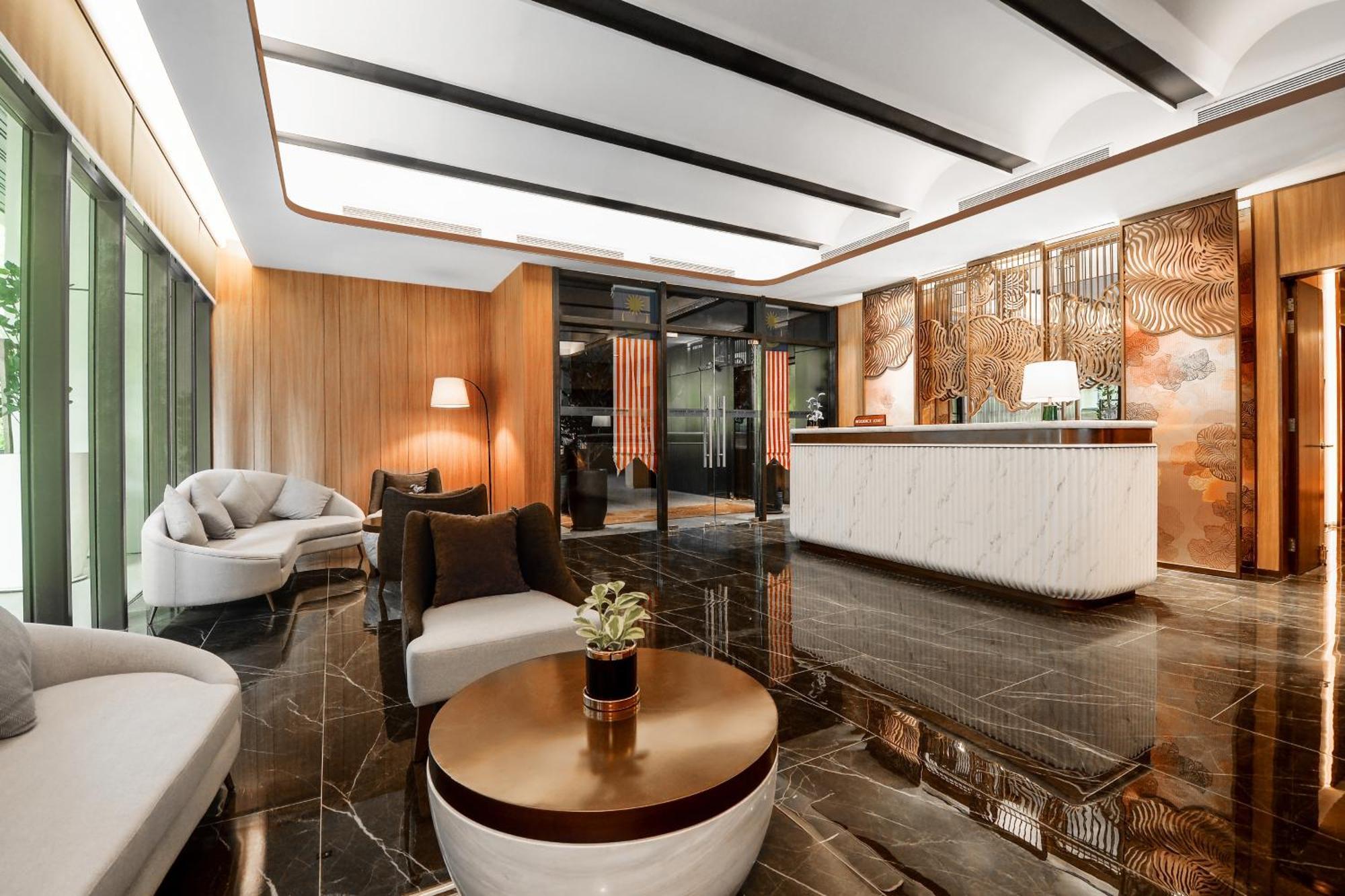 Atelier Klcc * Kuala Lumpur