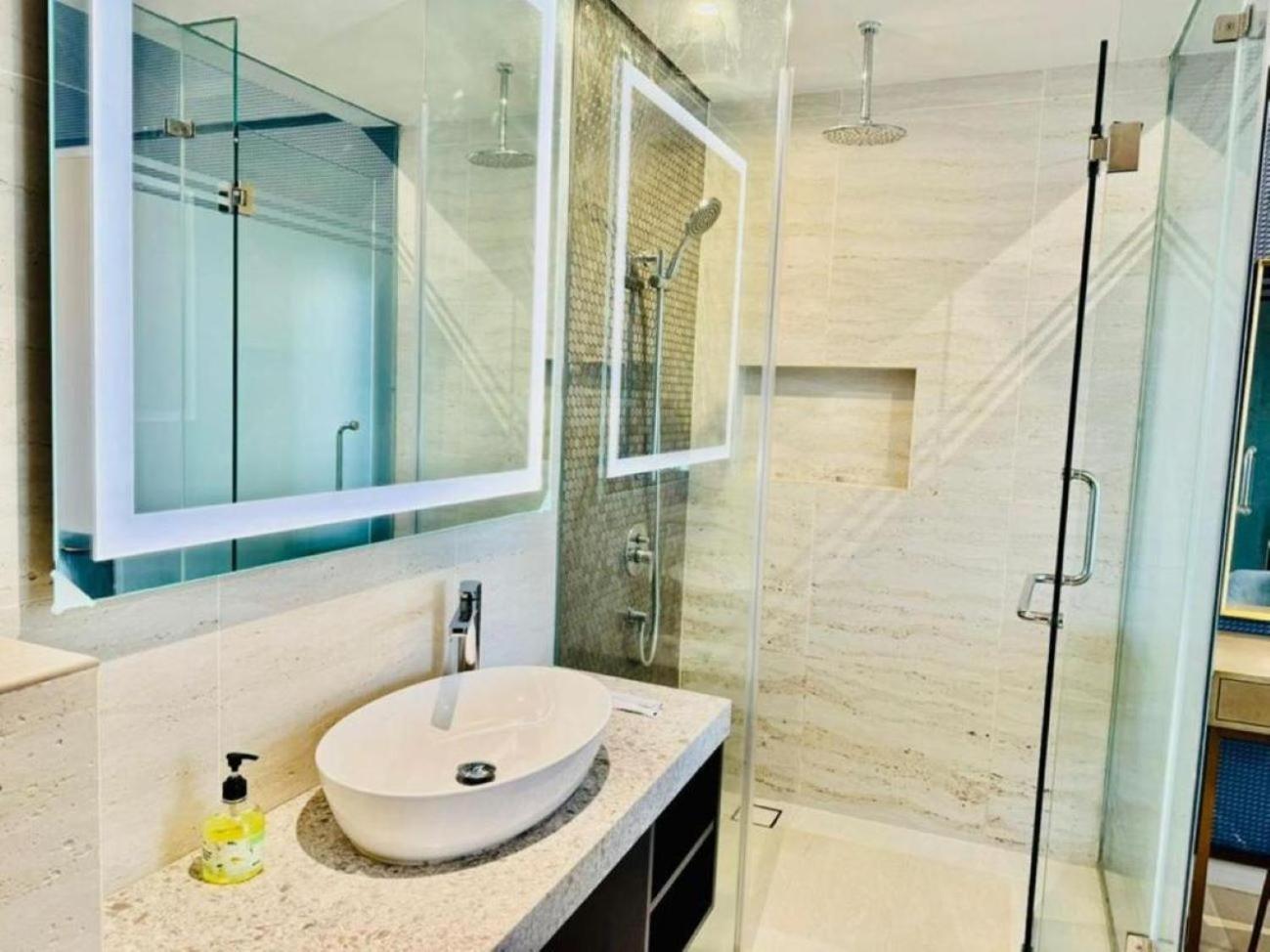 Klcc Star By Classy Apartment *