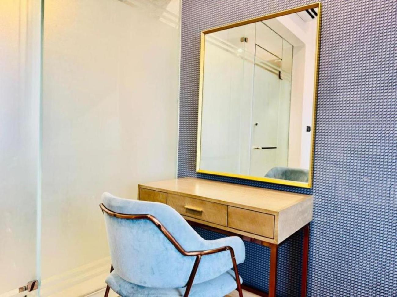Apartment Klcc Star By Classy *