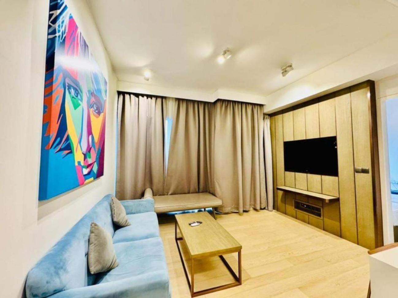 Klcc Star By Classy Apartment Kuala Lumpur
