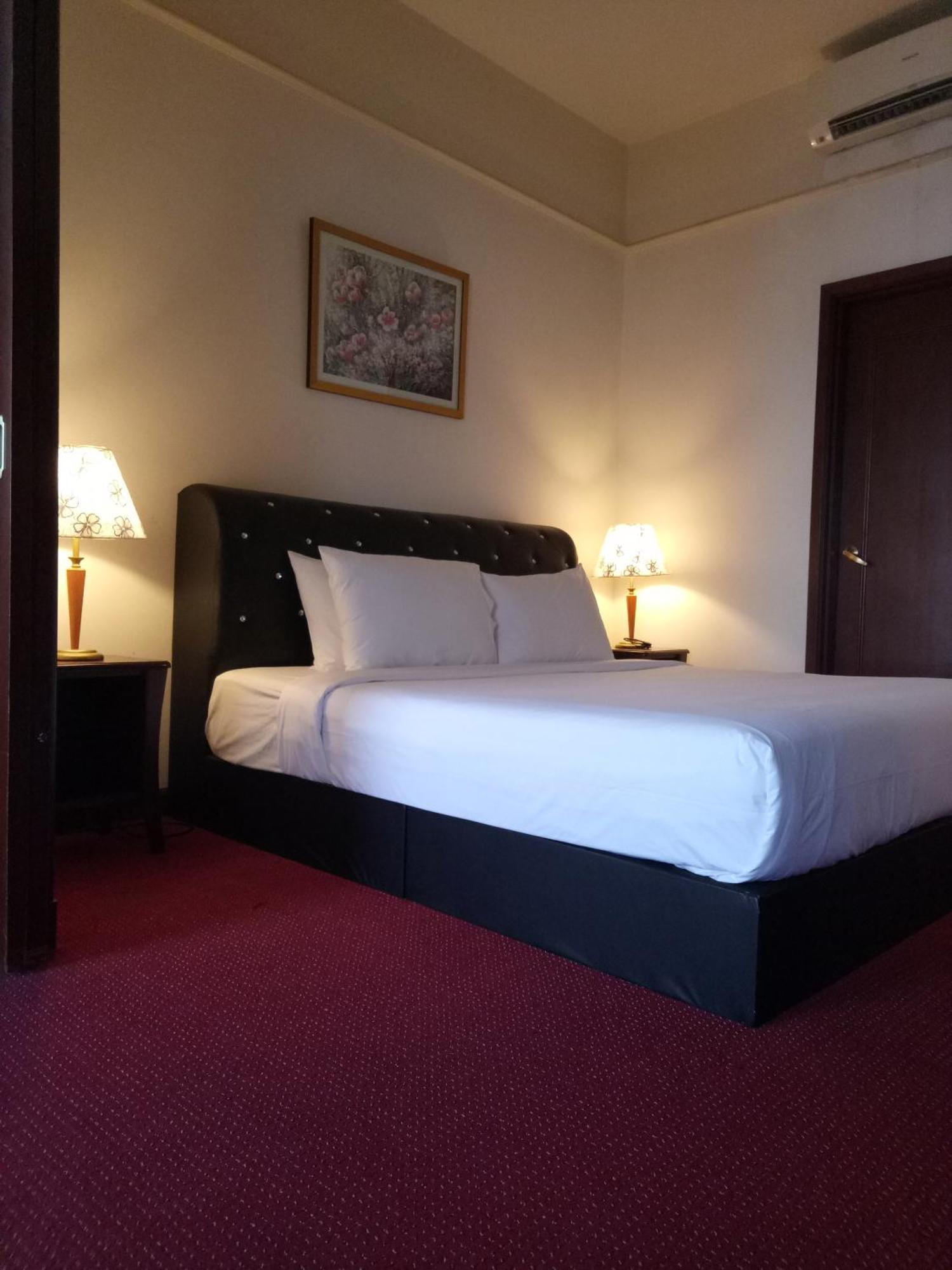 Appartement At Times Square Kl Kuala Lumpur