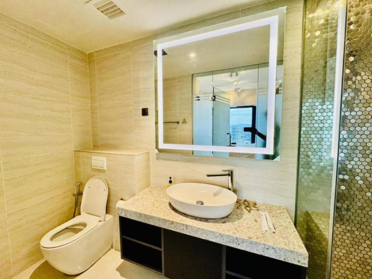 Klcc Star By Classy Apartment