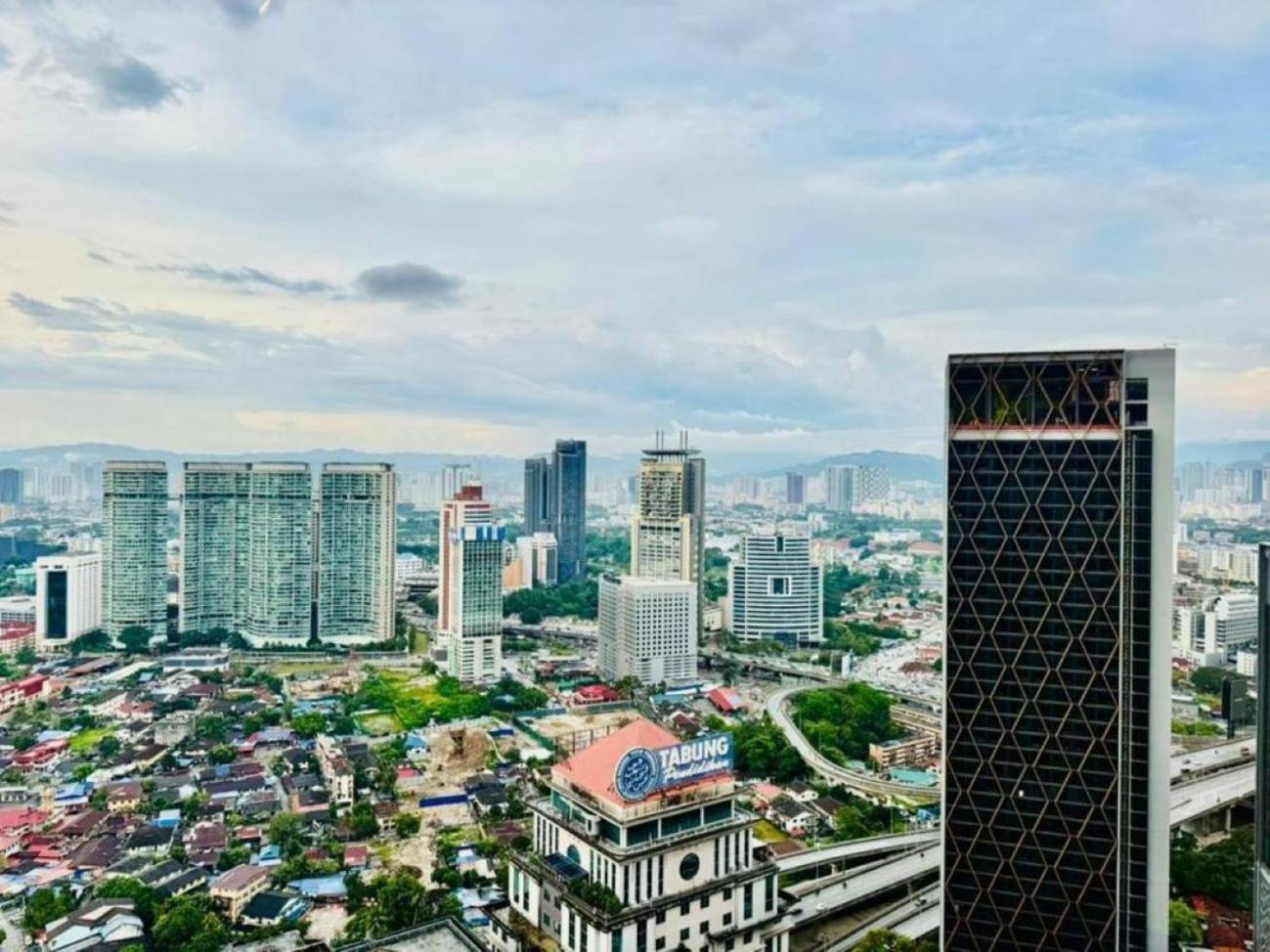 Apartment Klcc Star By Classy *
