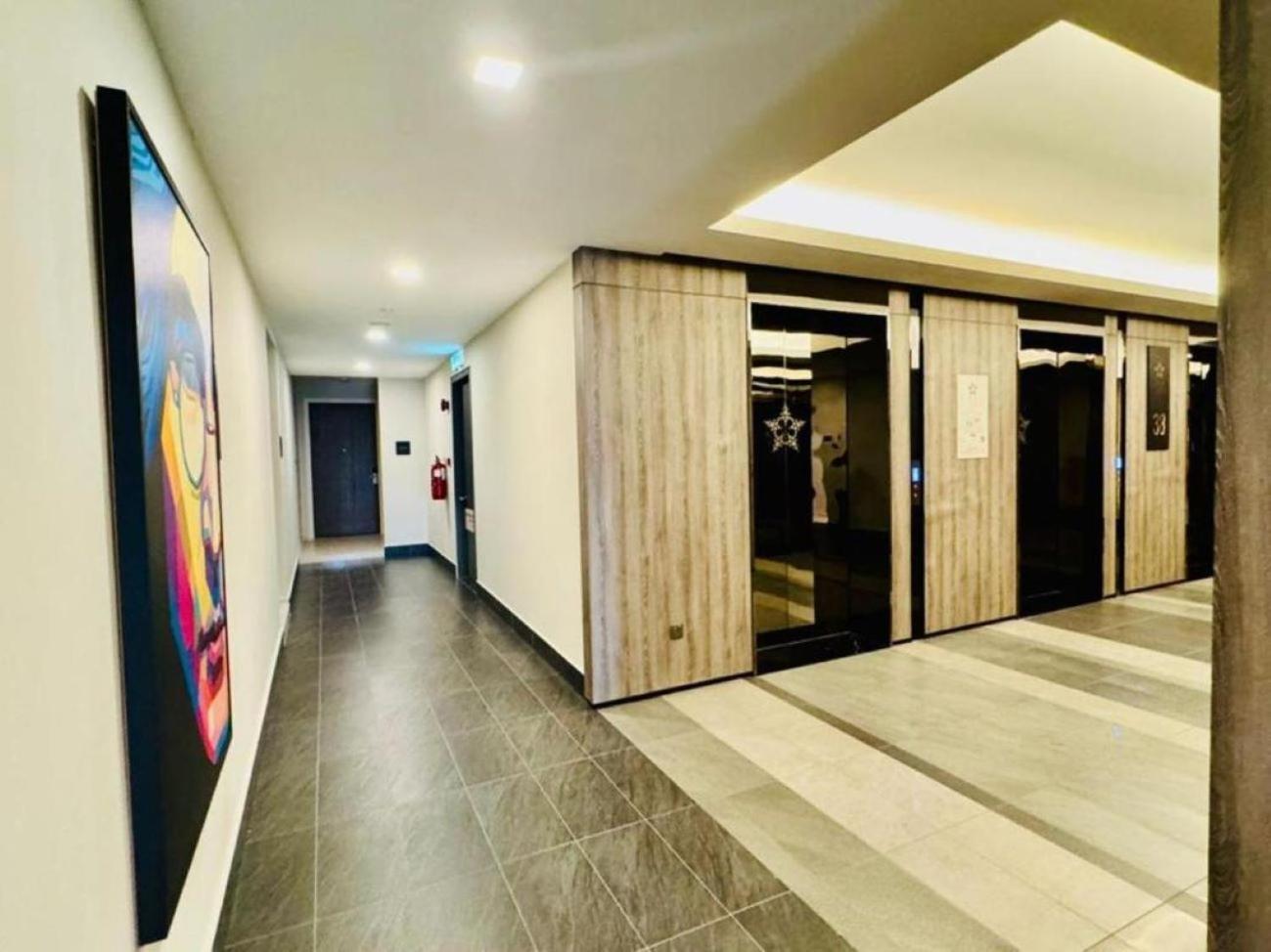 Apartment Klcc Star By Classy Kuala Lumpur