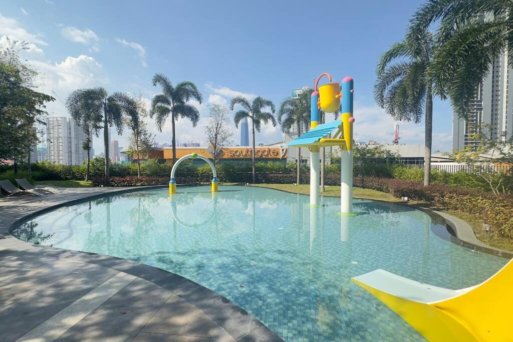 Apartment Comfy Free Parking Netflix Trion Kl