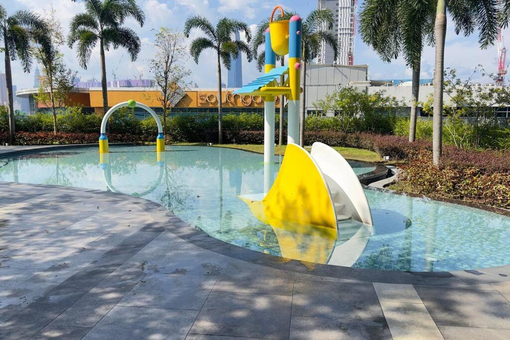 Apartment Comfy Free Parking Netflix Trion Kl