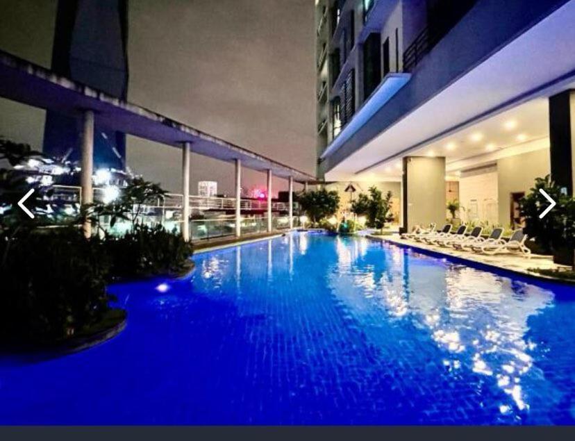 Golden Heavenhomestay Apartment *