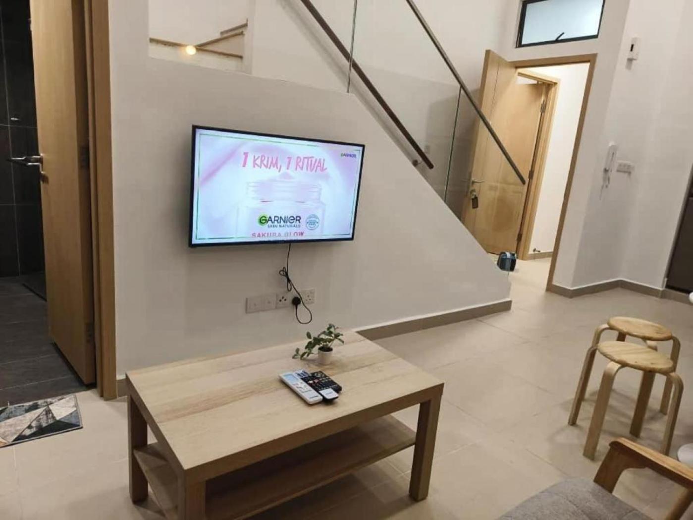 Apartment Alaman Luxe Klcc Kuala Lumpur