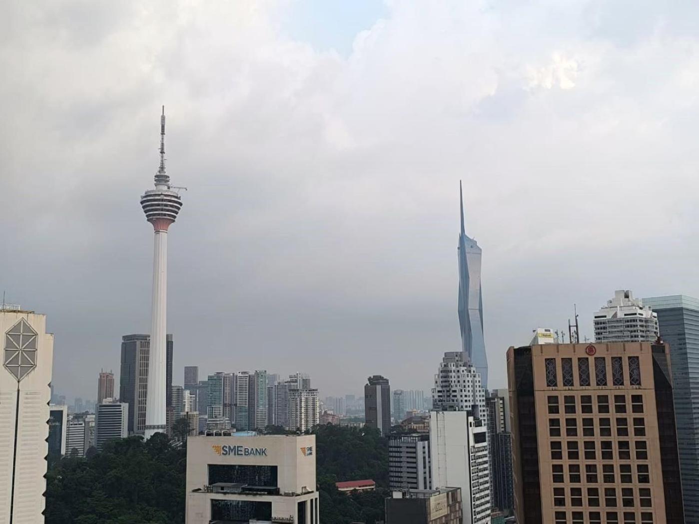 Alaman Luxe Klcc Apartment *
