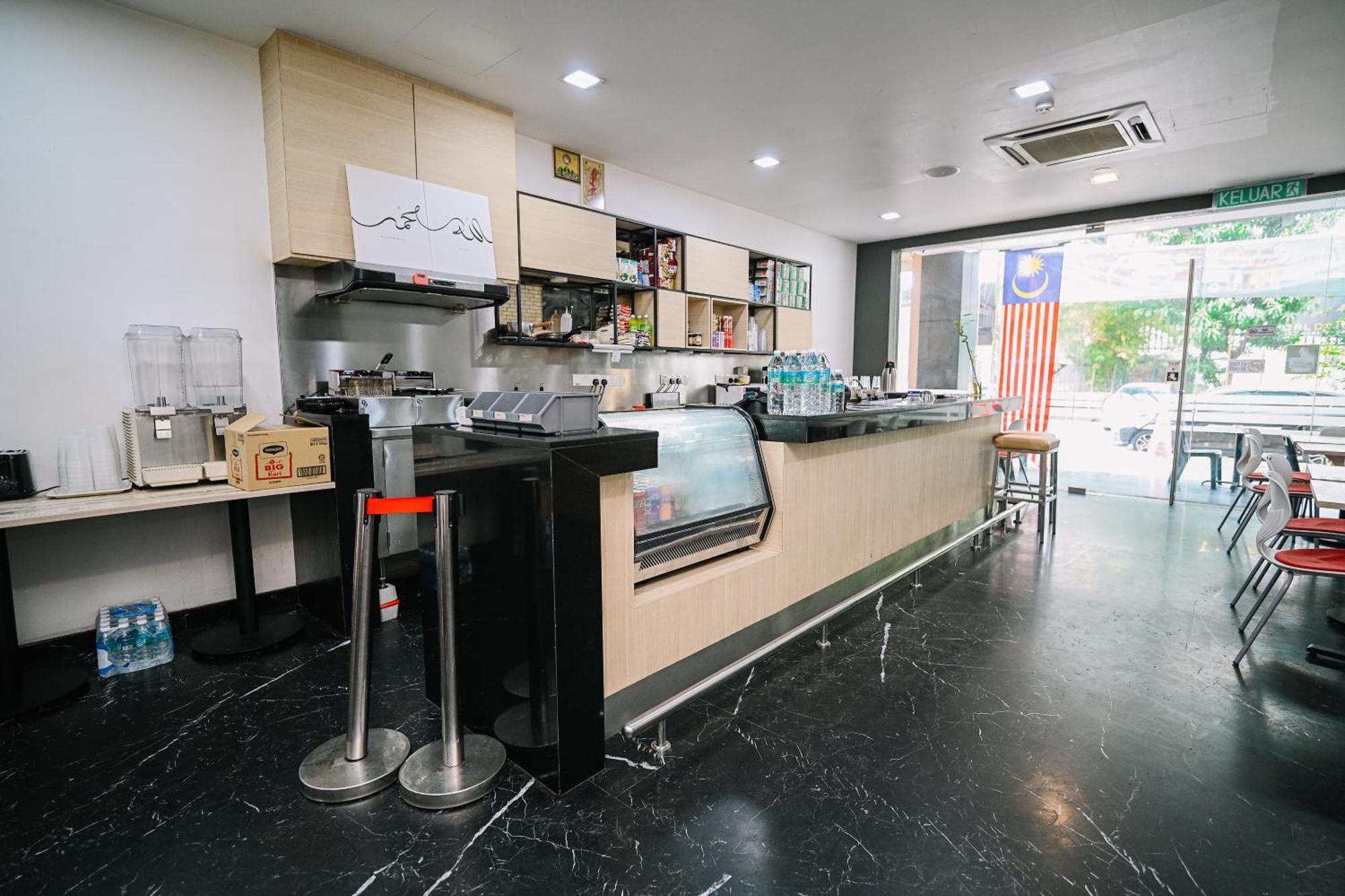 Hotel Kingston 2 - Setapak Kuala Lumpur