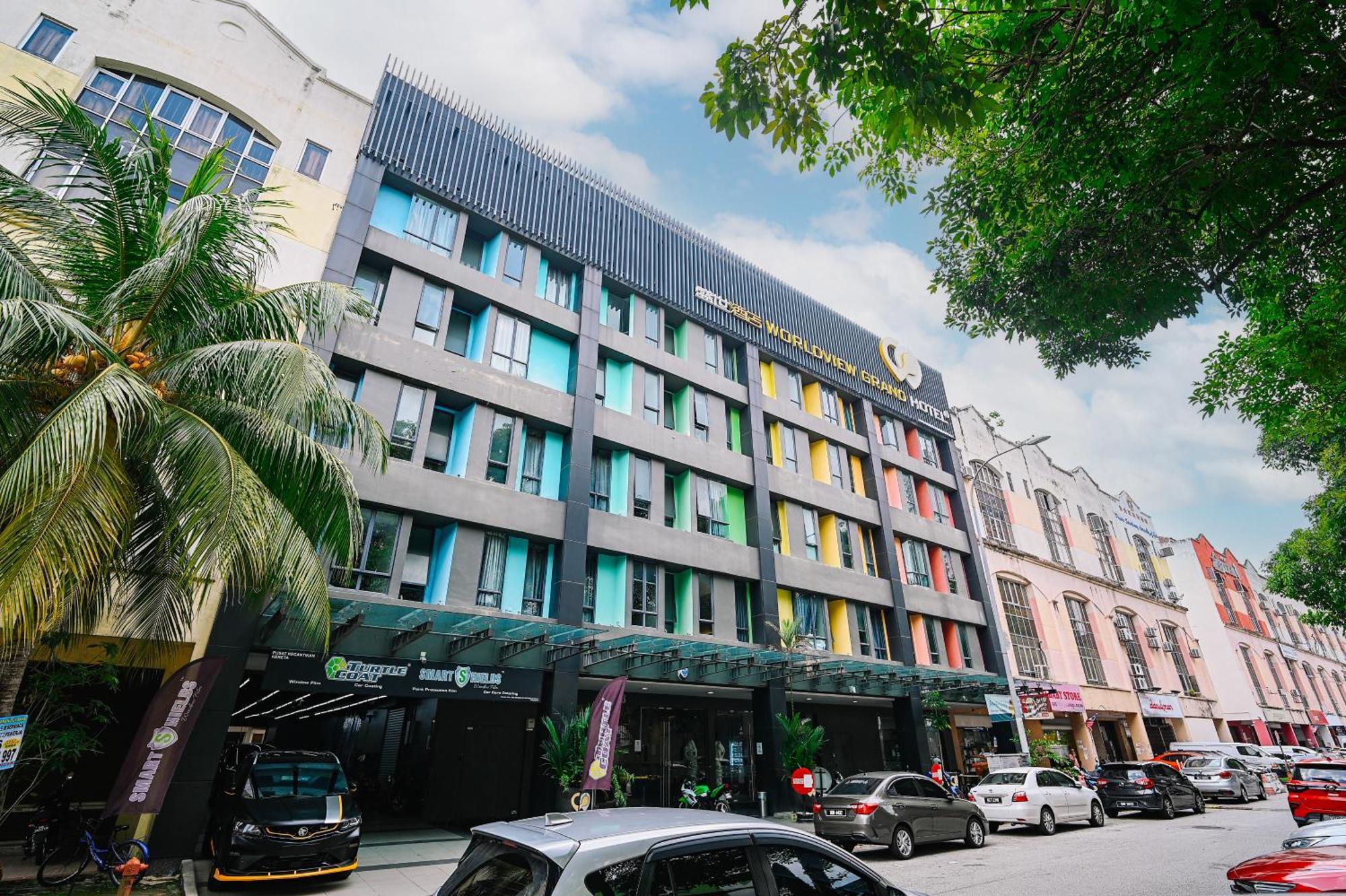 Kingston 2 - Setapak Kuala Lumpur
