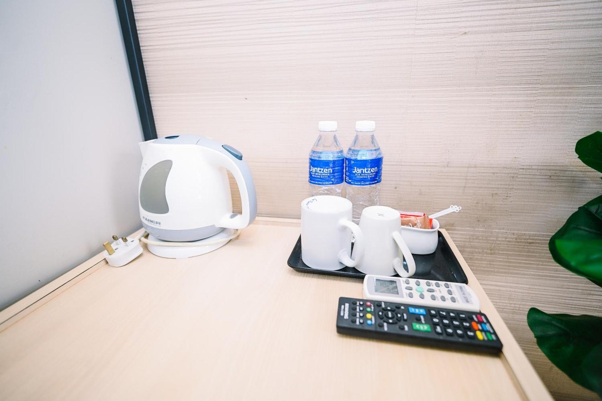 Kingston 2 - Setapak Hotel Kuala Lumpur